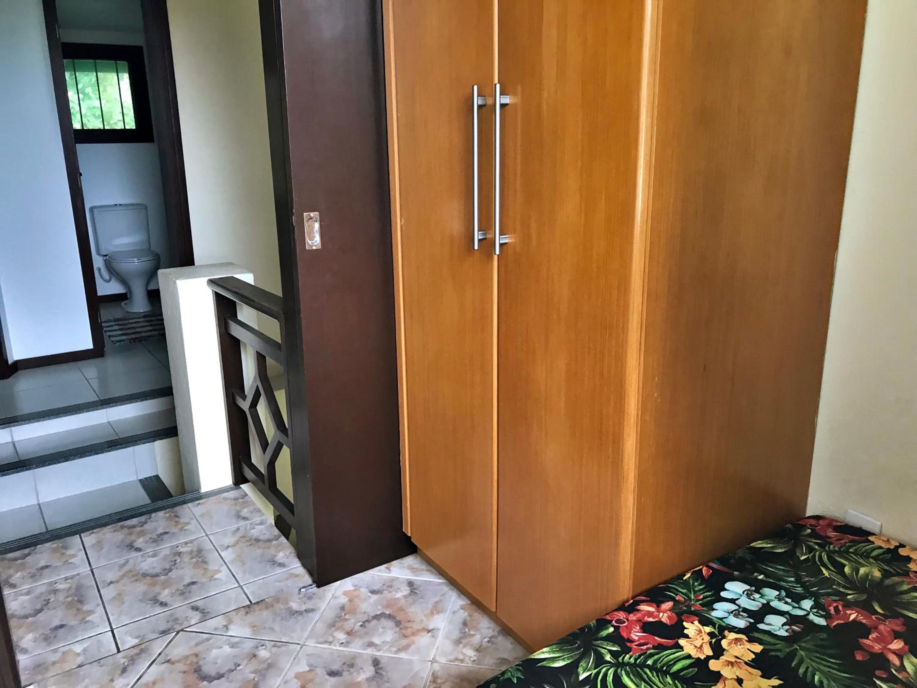 Residencial Caminho das Pedras - Praia da Solidão