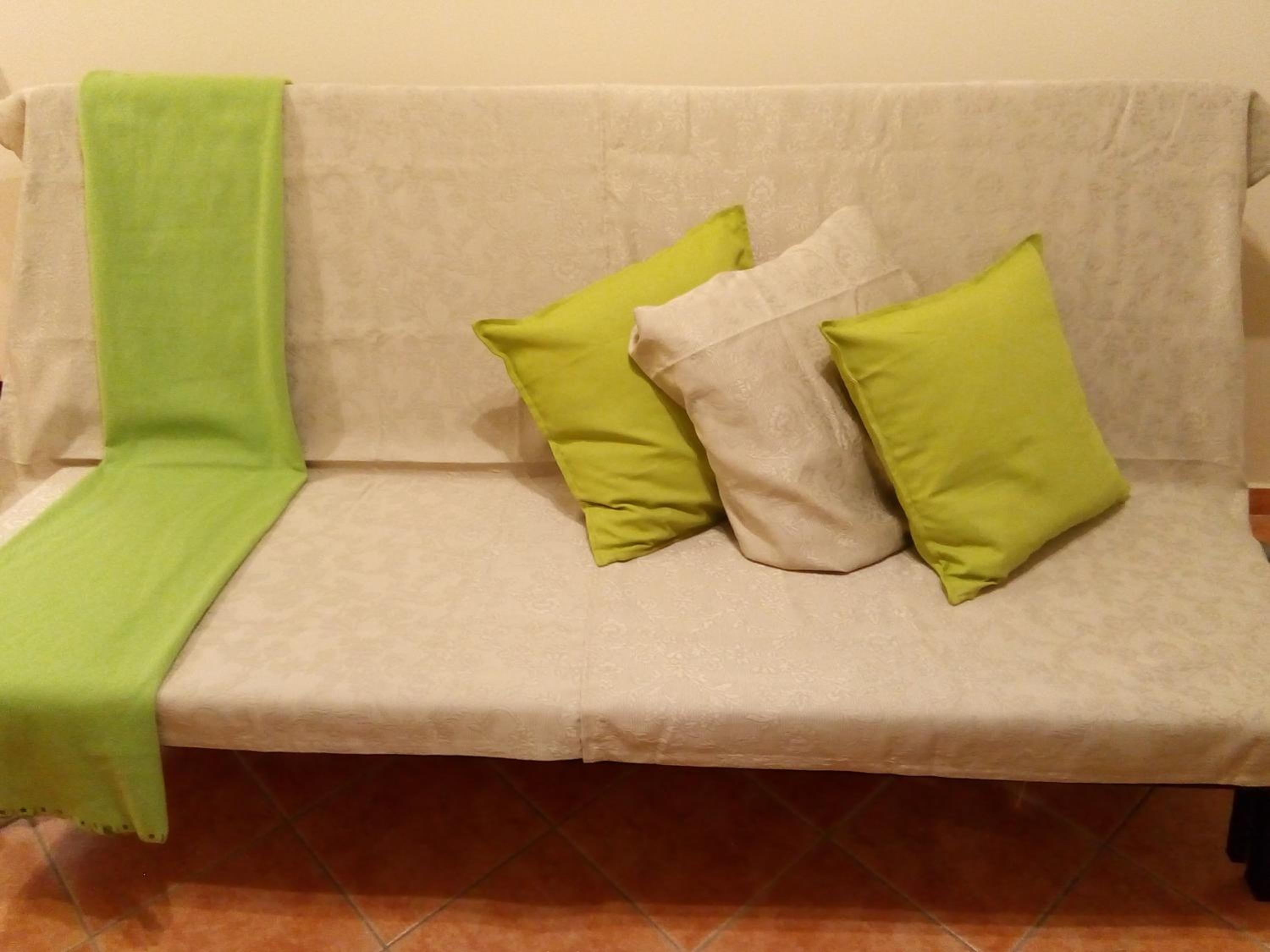 Golden Sunshine Apartman view 5