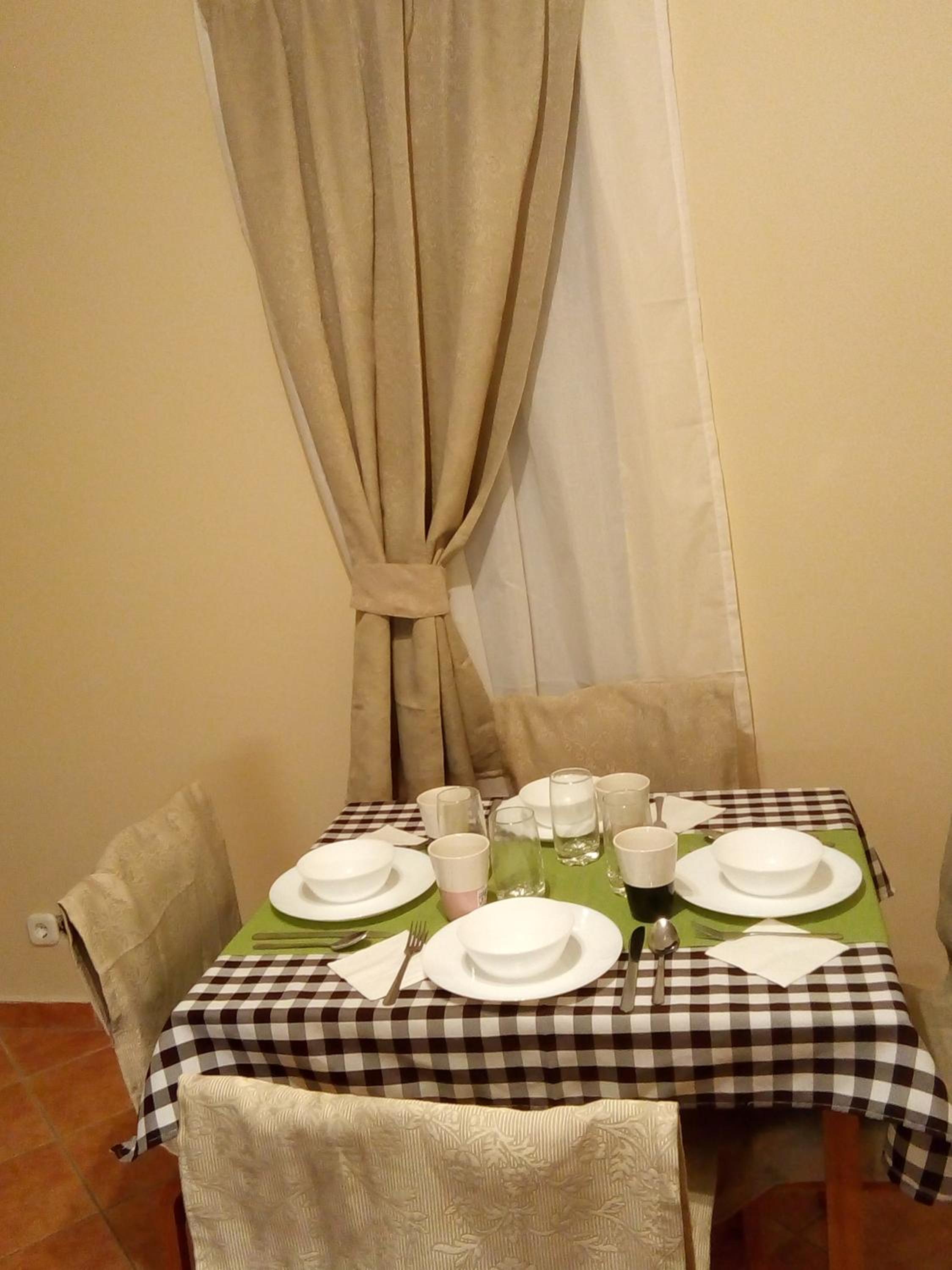 Golden Sunshine Apartman view 4
