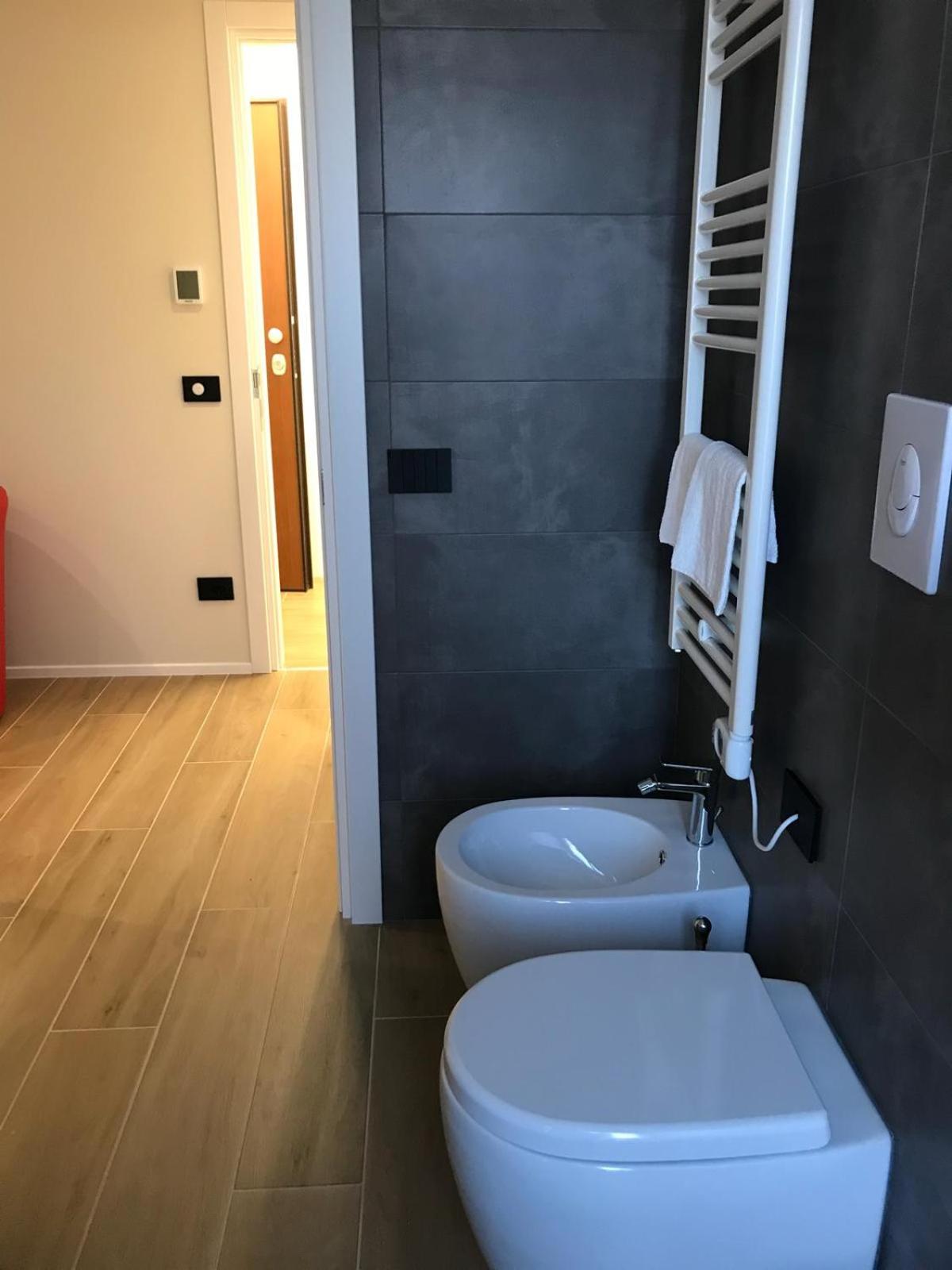 ROMA ROOMS en Ancona