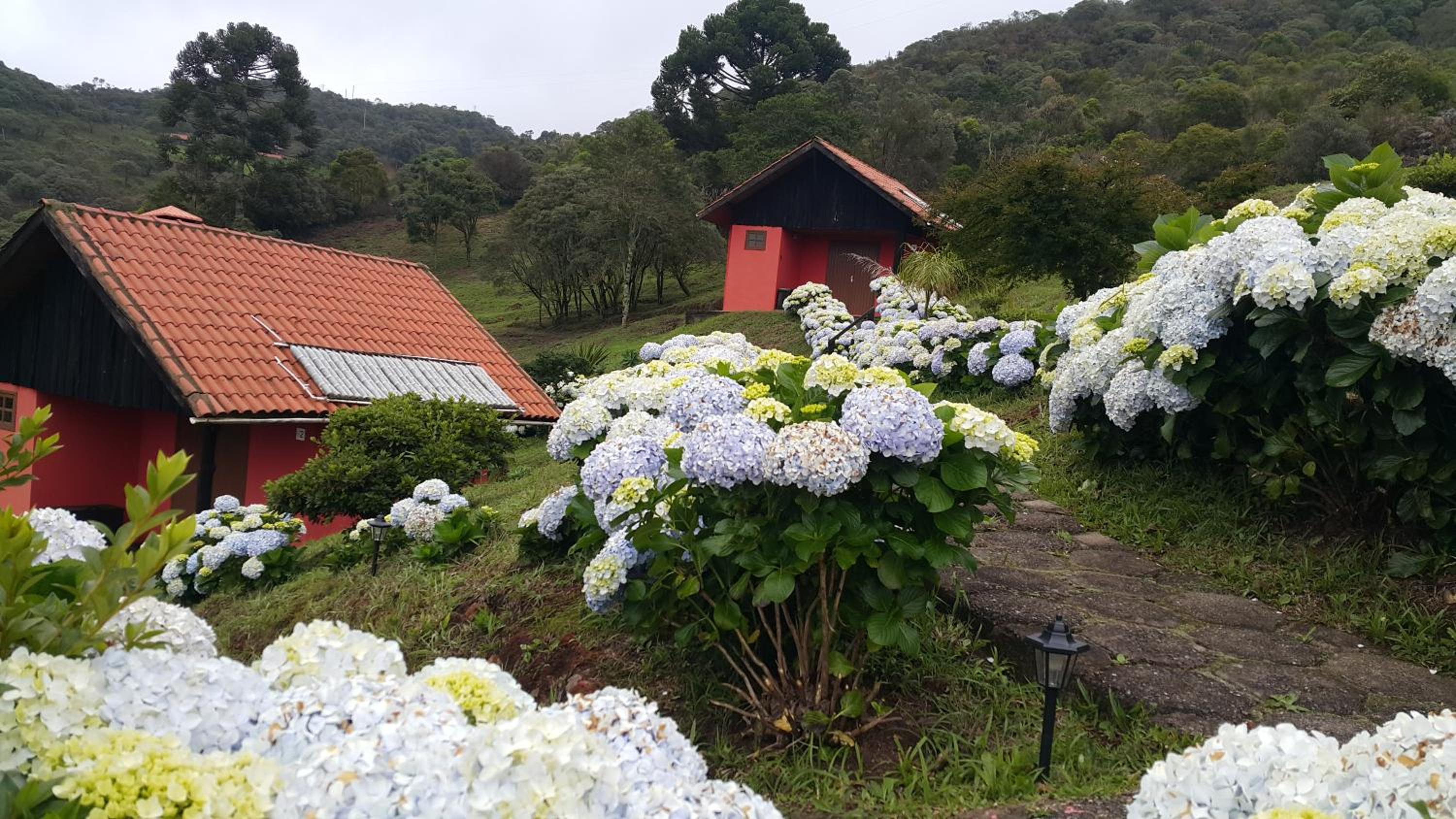 Pousada do Morro Verde