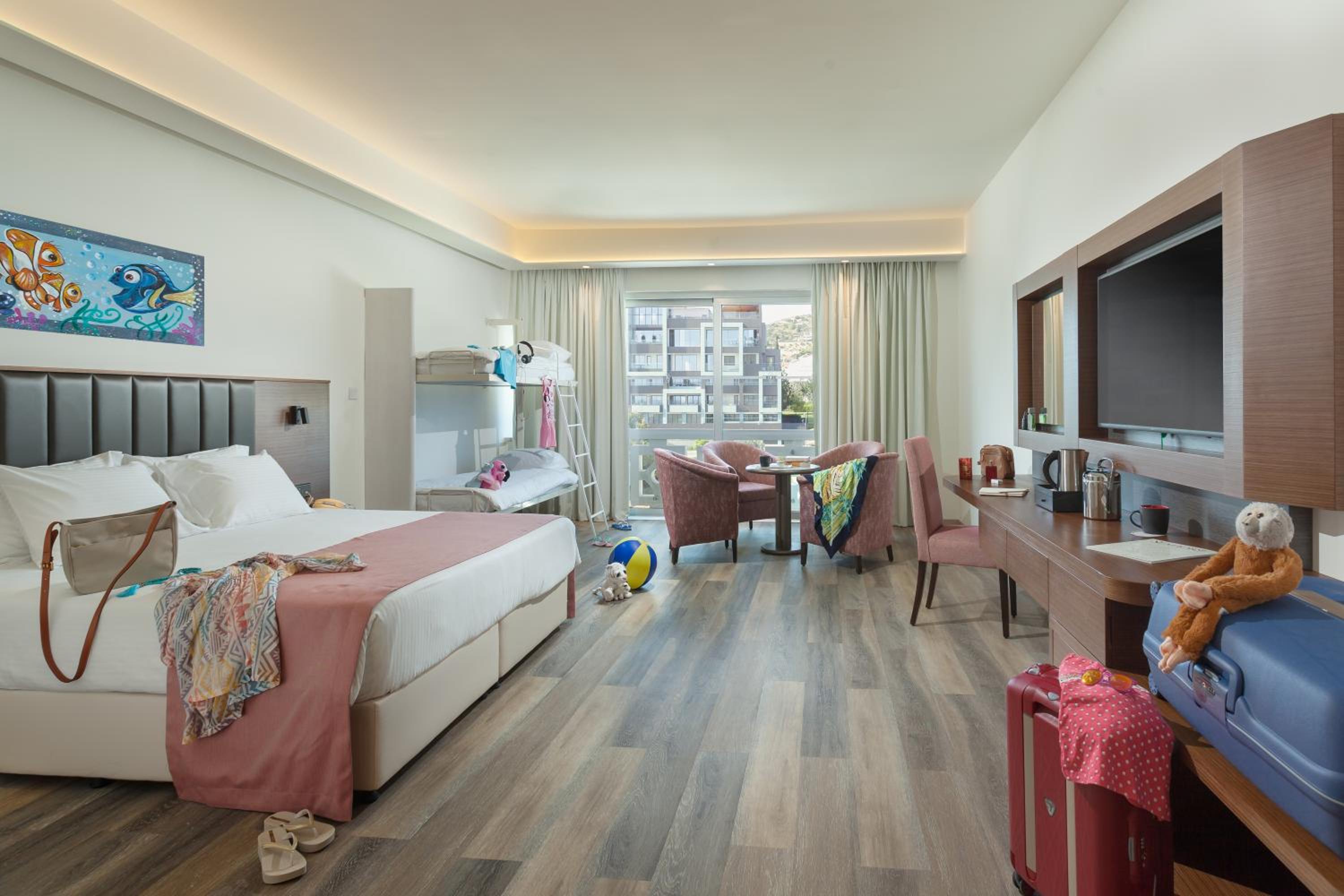 Limassol Vacations - St Raphael Resort - Property Image 71