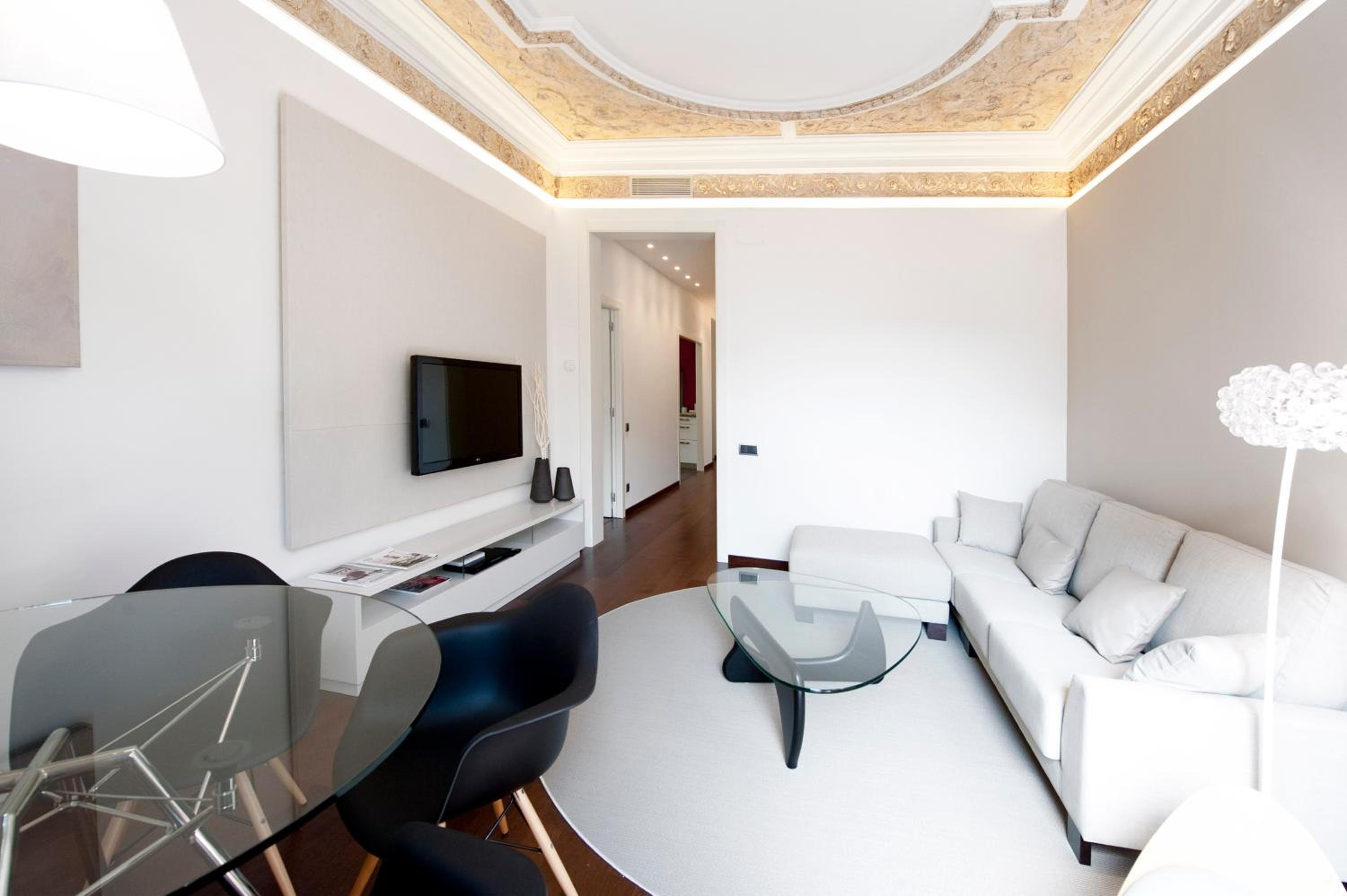 You Stylish El Born Apartments