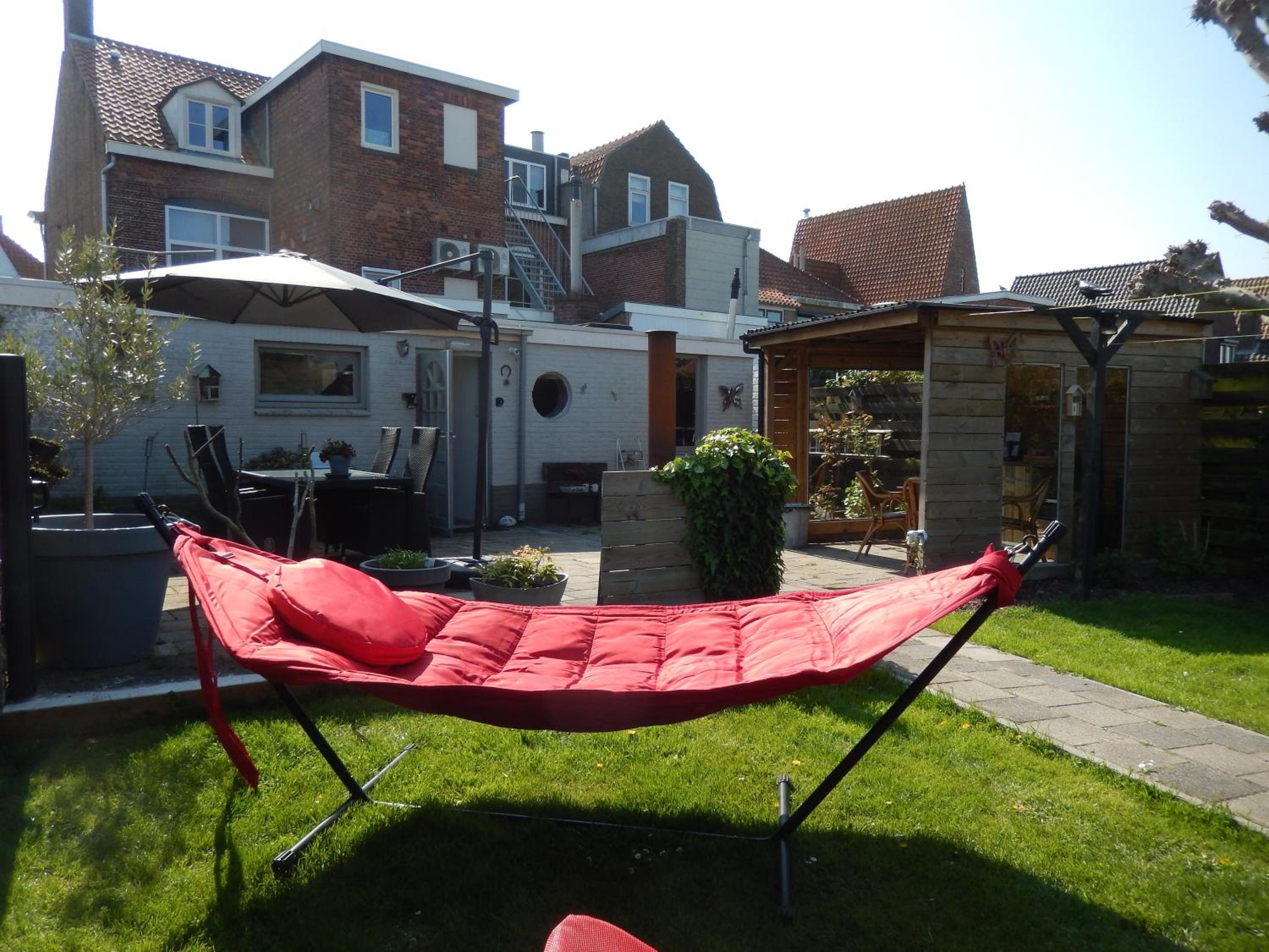 B&B De Passant view 2