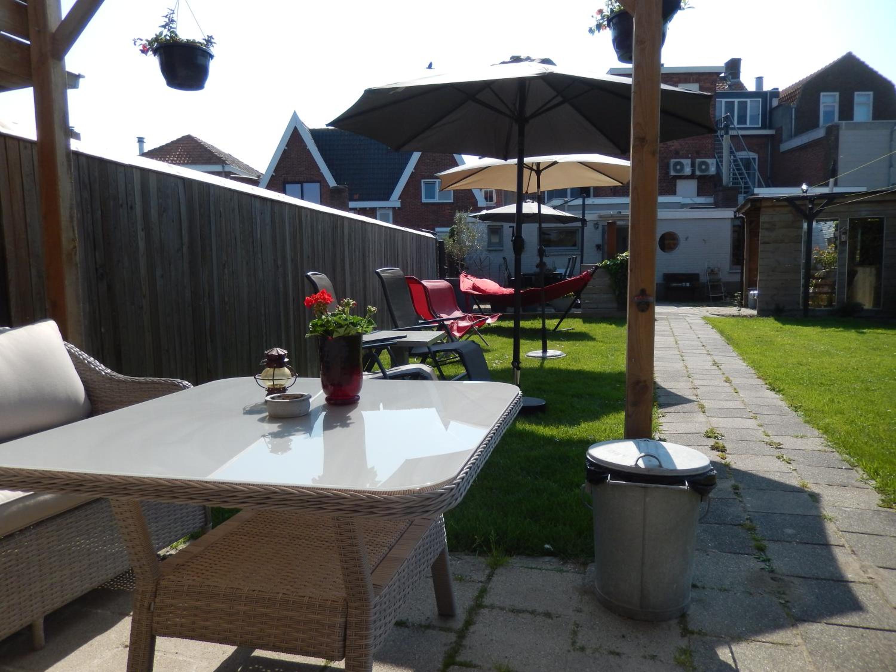 B&B De Passant view 4