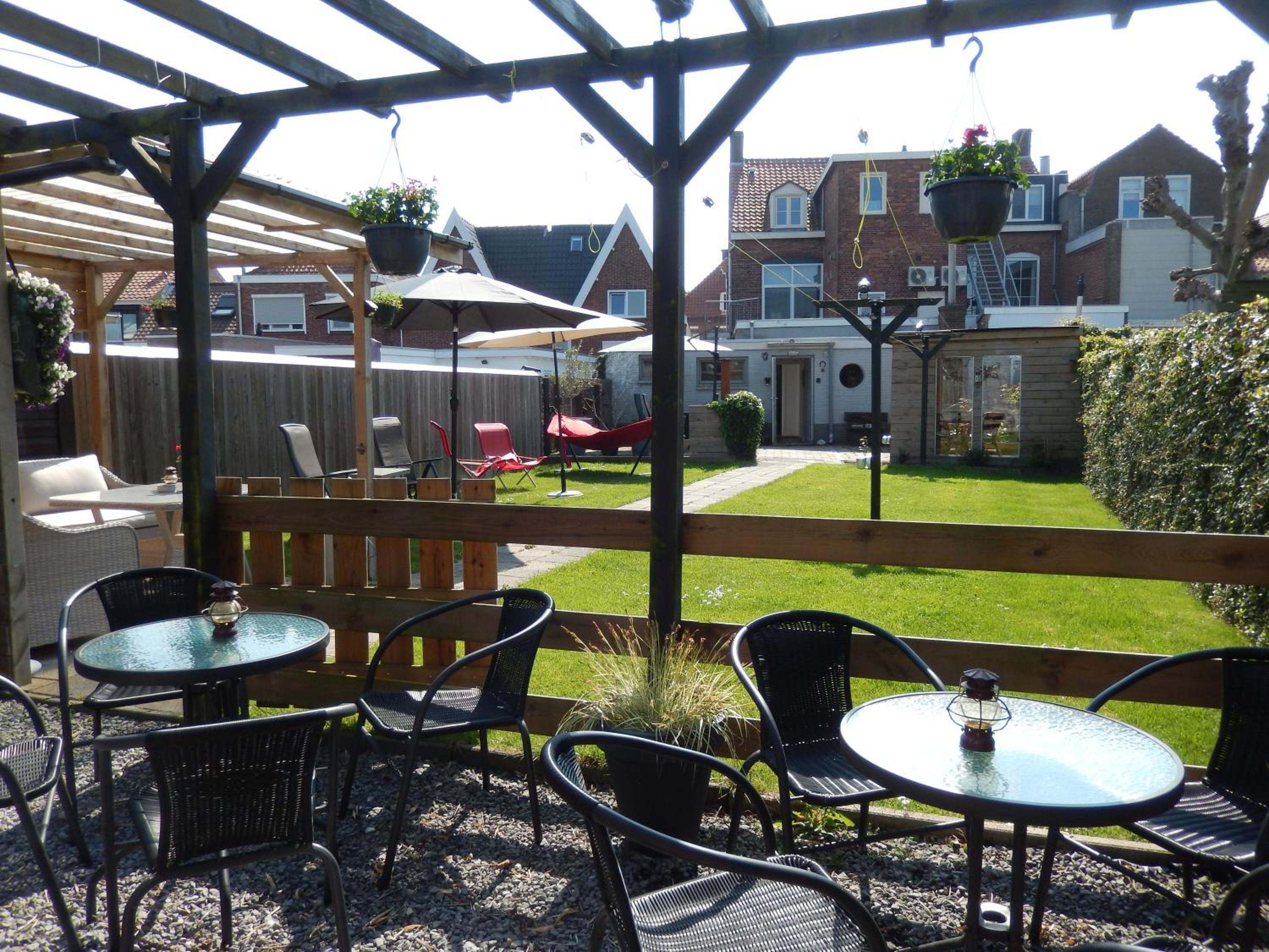 B&B De Passant view 5