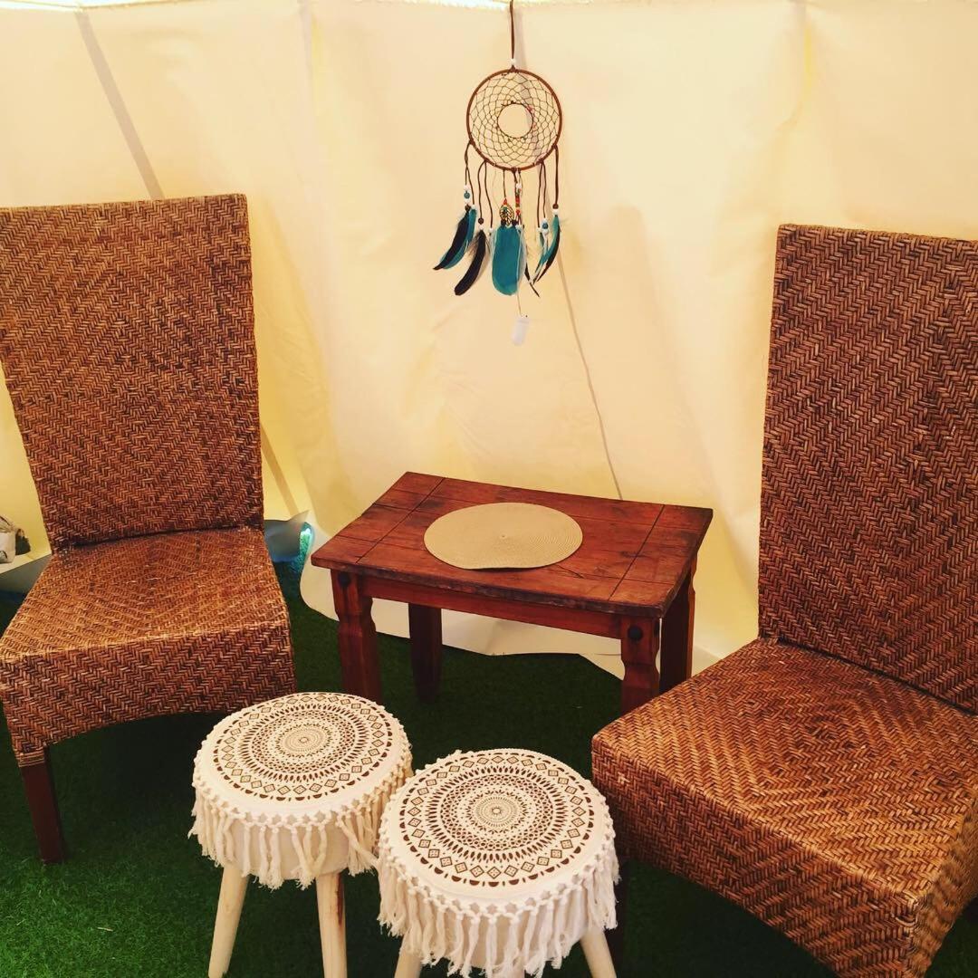 Casa Bella Teepees