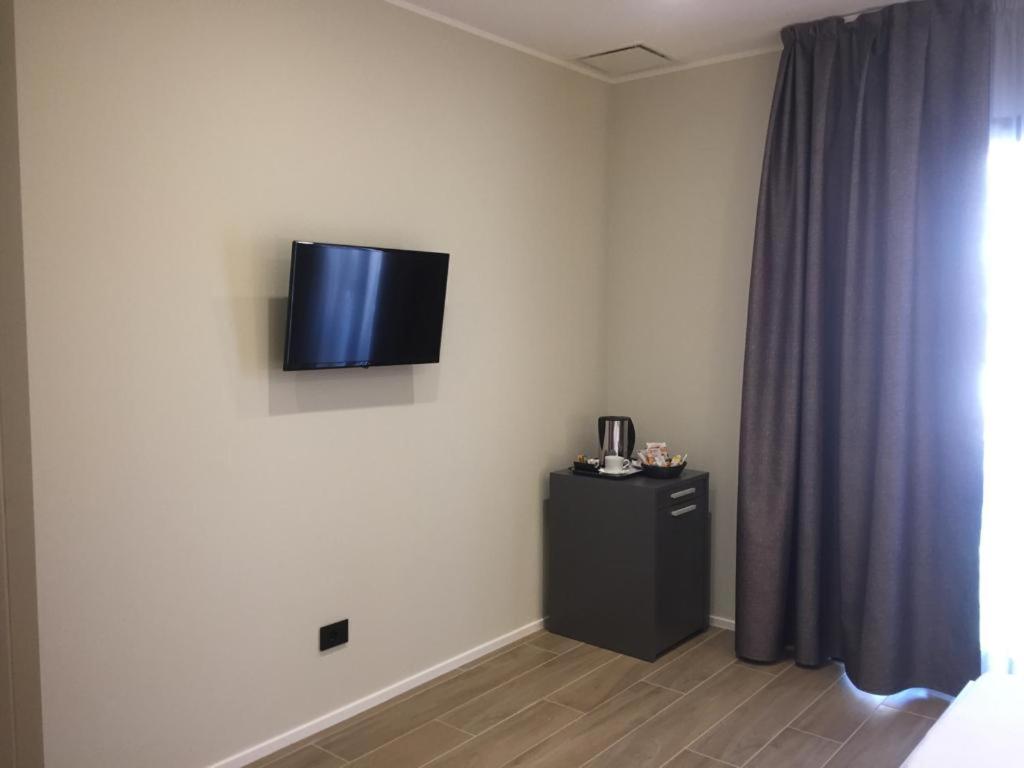 ROMA ROOMS