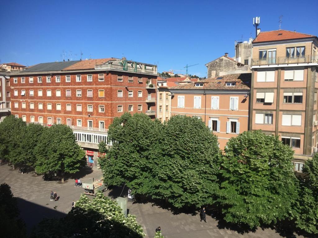 ROMA ROOMS en Ancona — other
