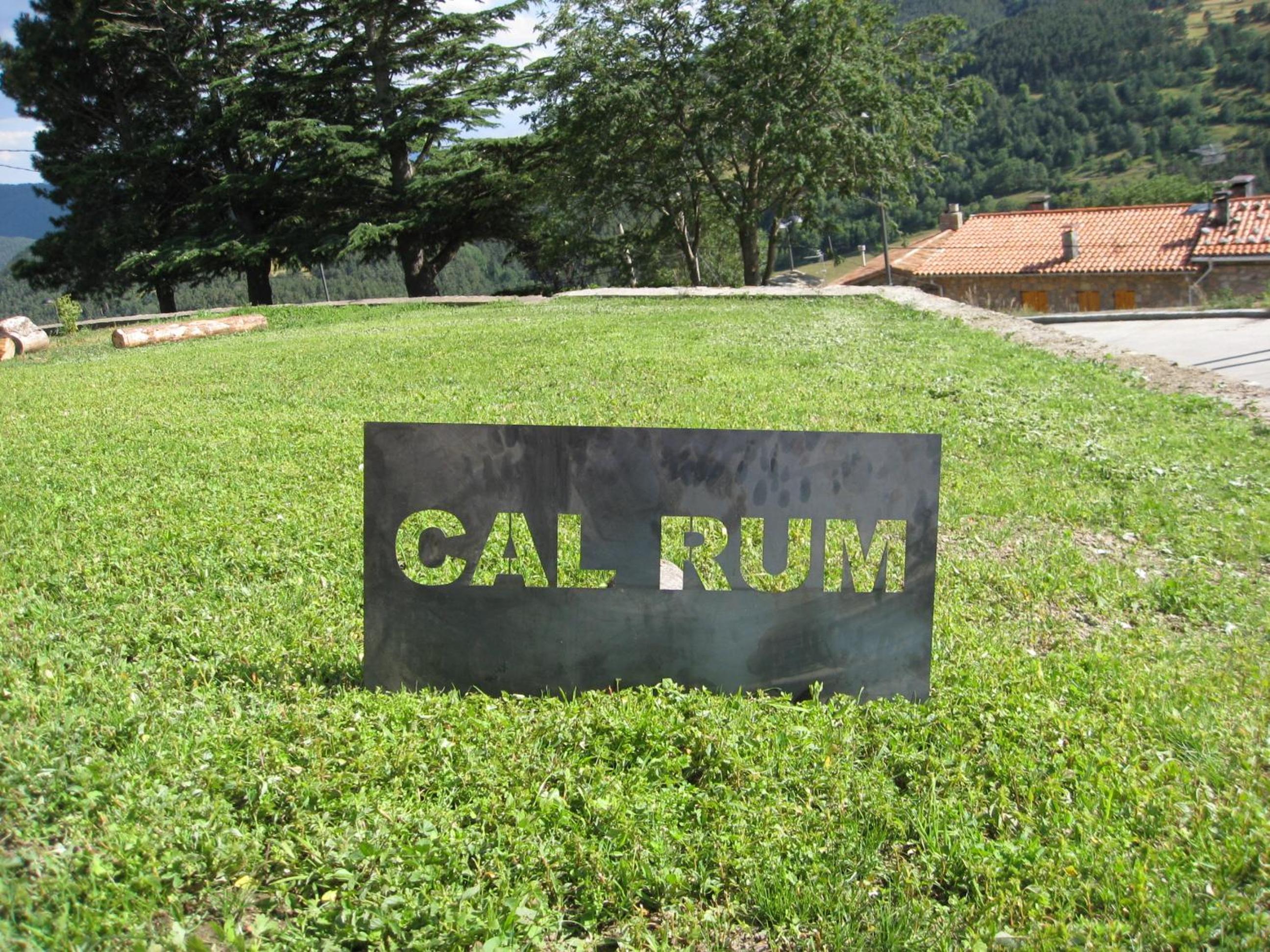 Apartamentos Cal Rum view 5