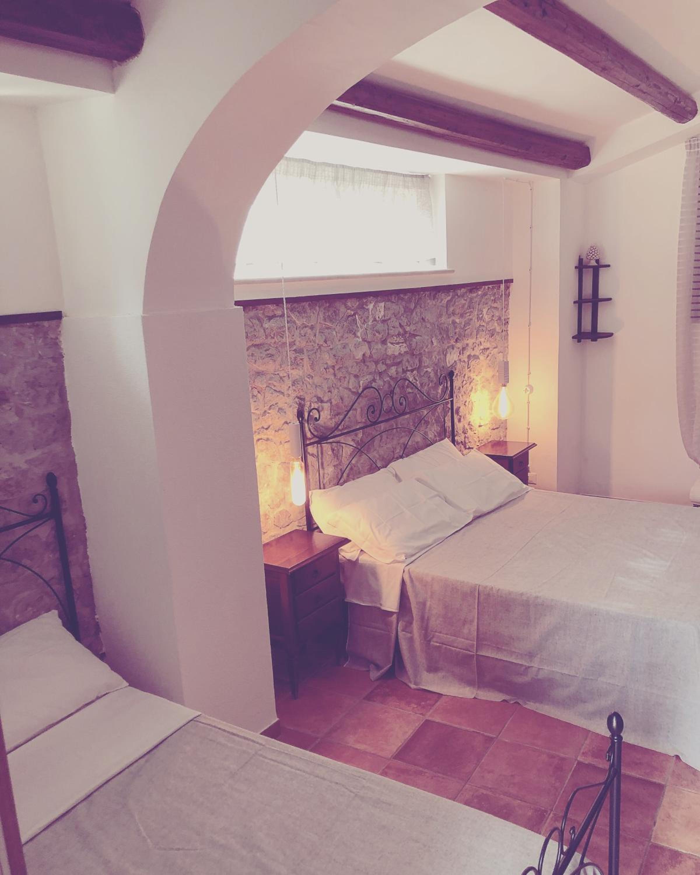 B&B Villa Alba view 5