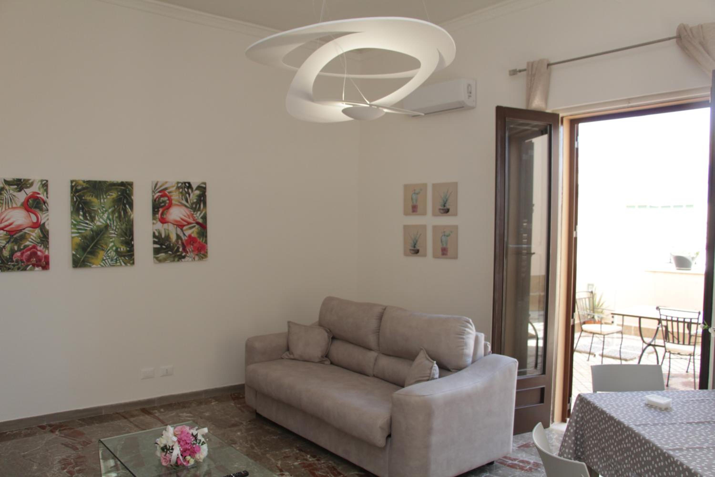 Casa Vacanze Mirabile photo 3