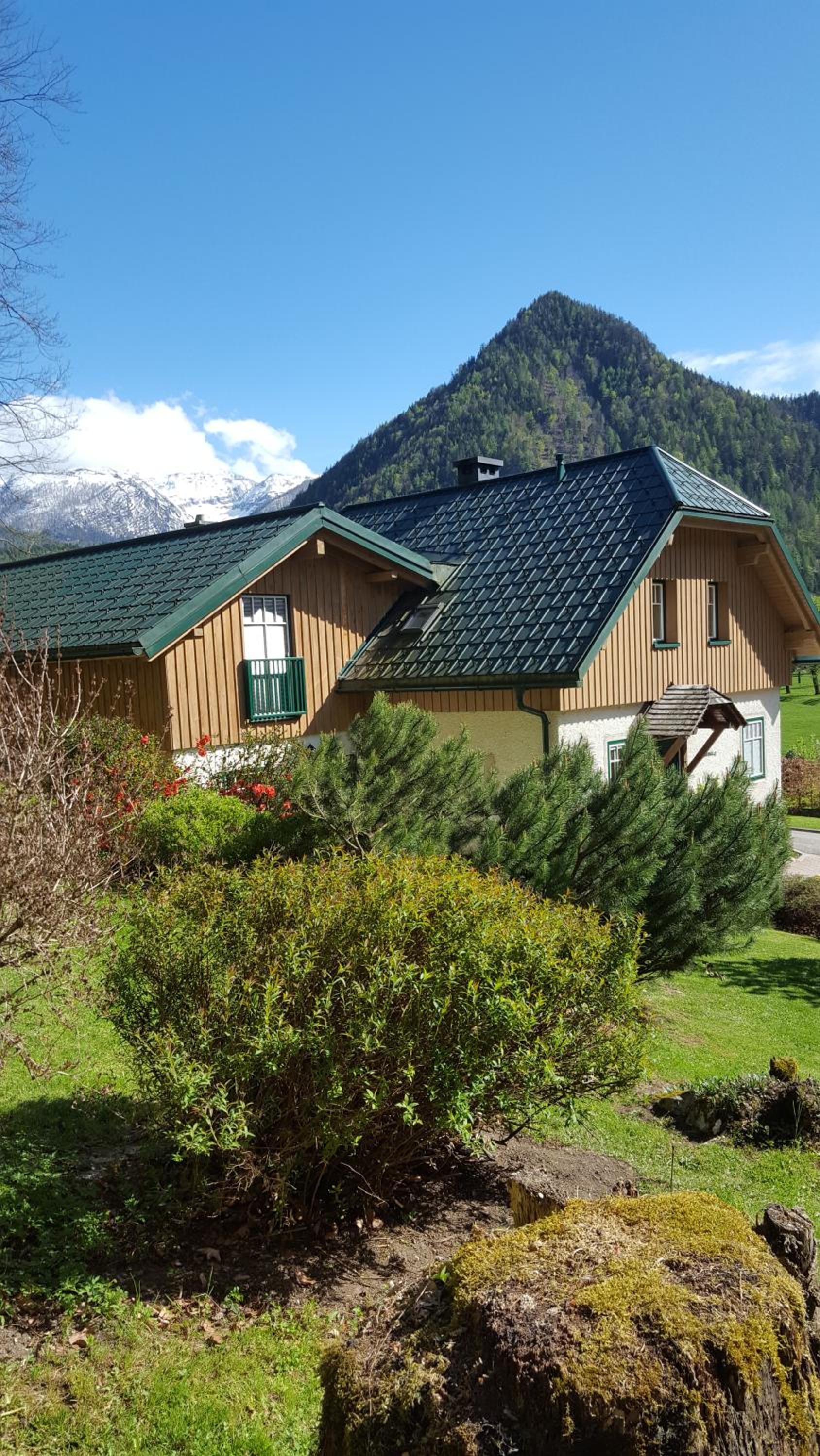 Ferienhaus Saxenauer