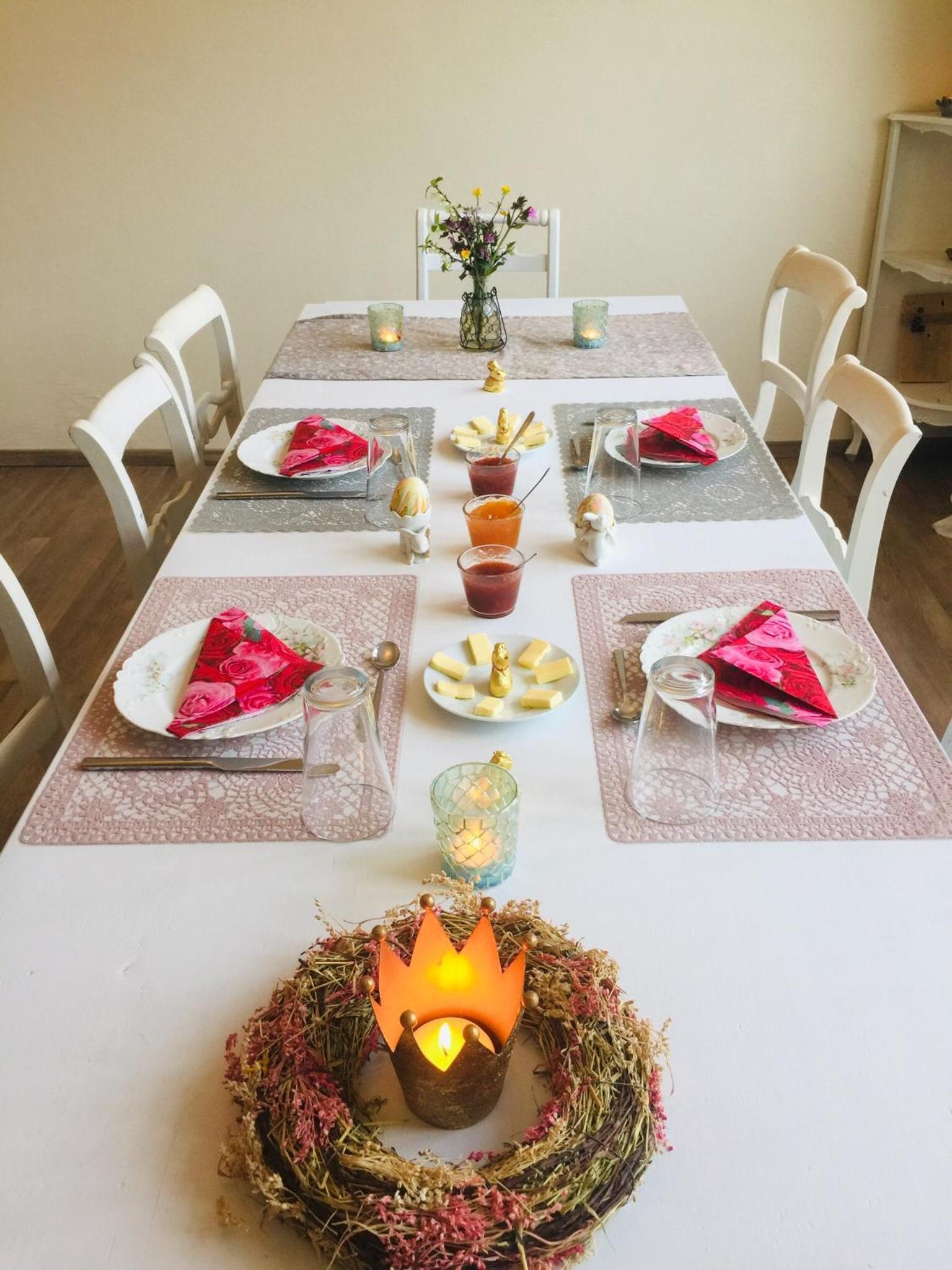 Bed and Breakfast 57