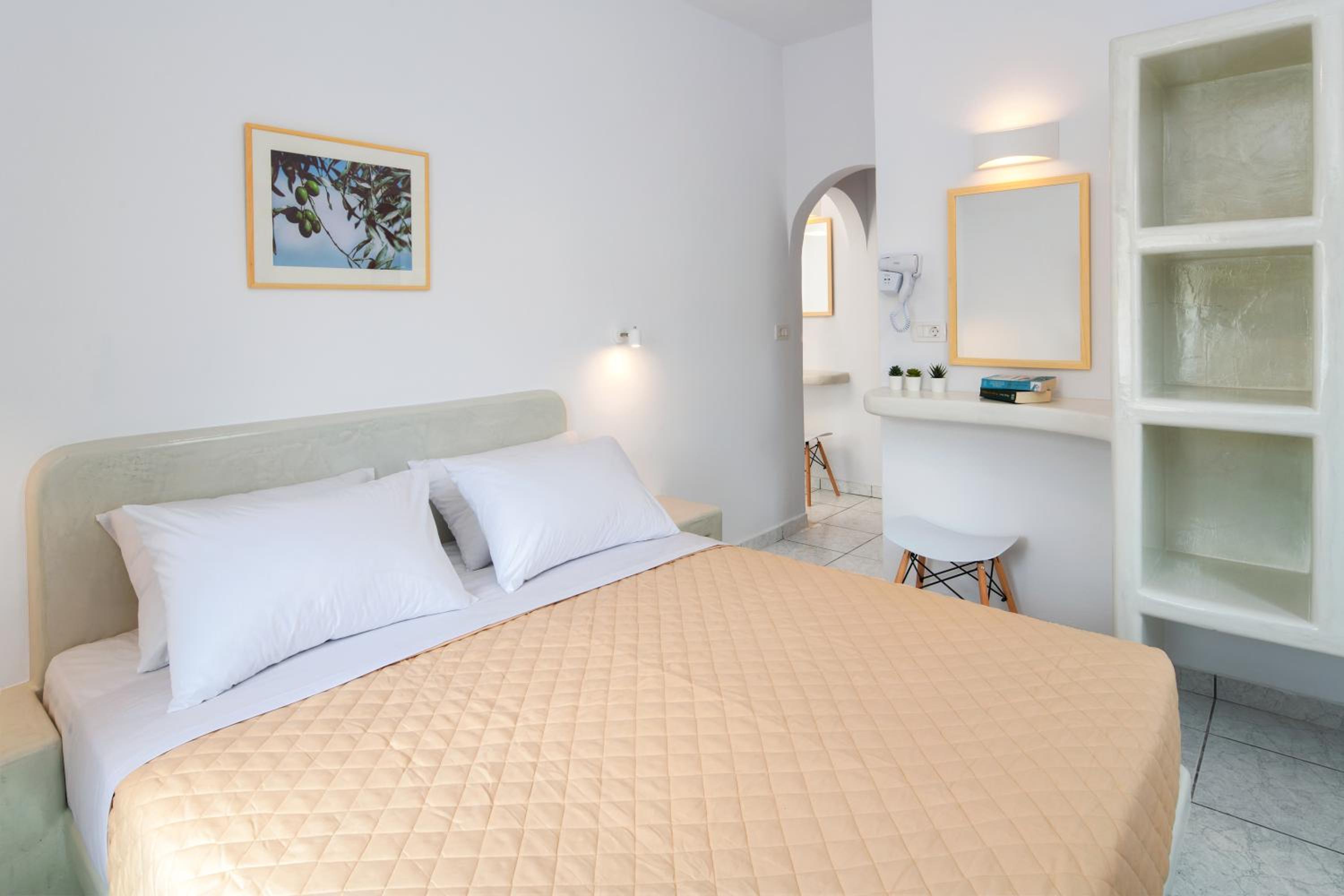 Olive Tree Suites photo 3