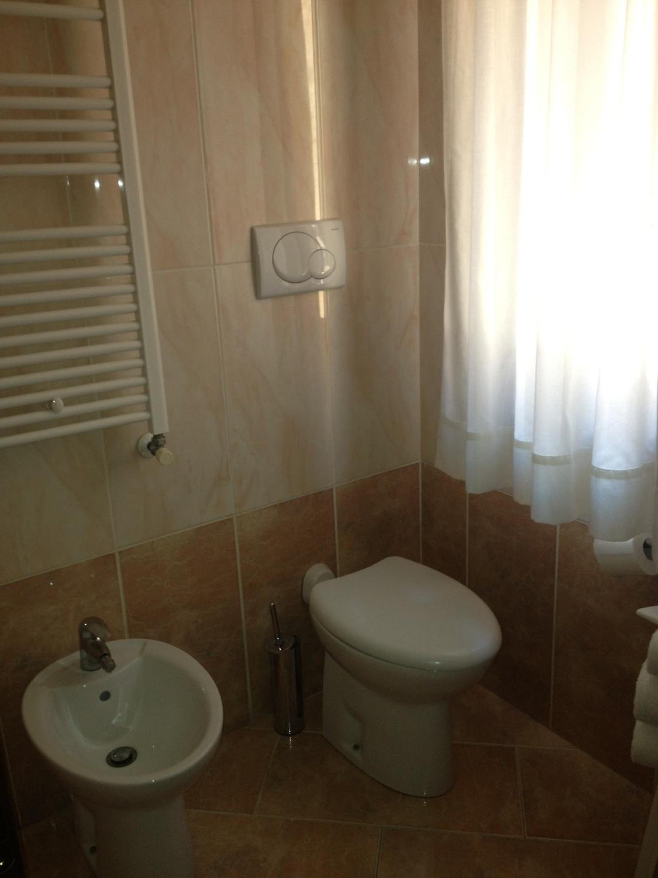 Guesthouse Alloggi Agli Artisti