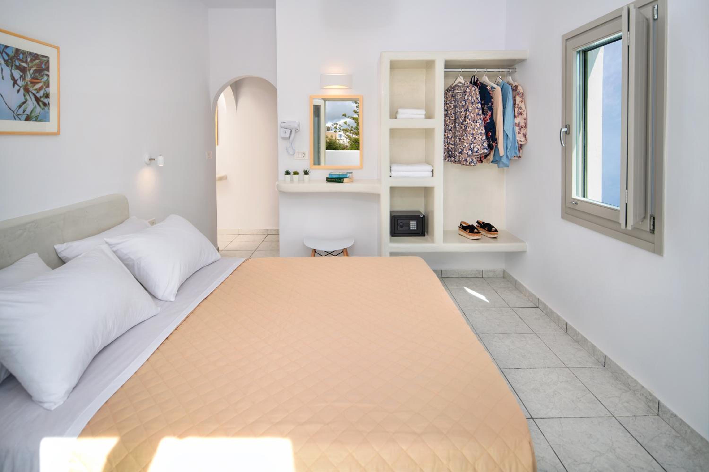 Olive Tree Suites photo 2