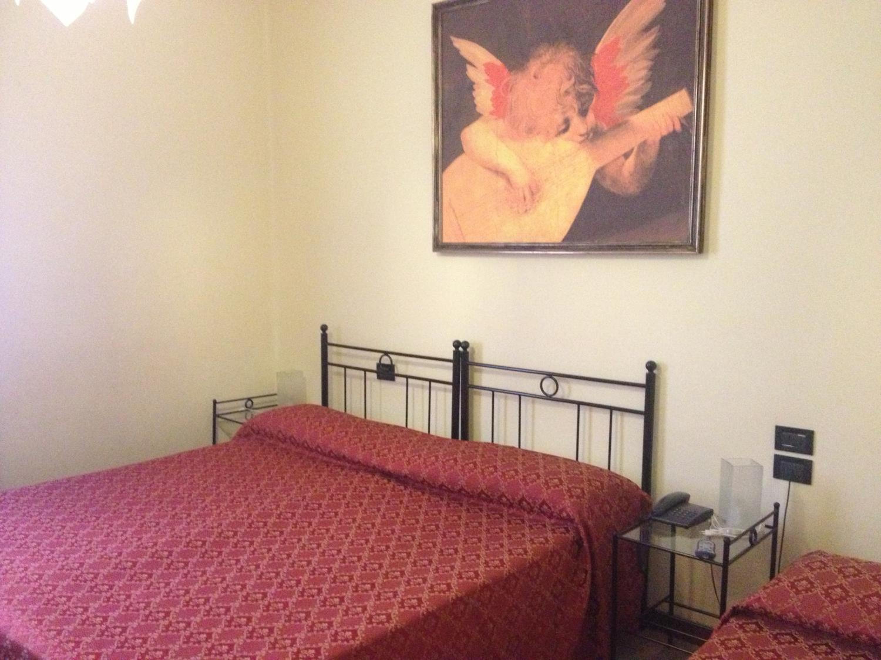 Guesthouse Alloggi Agli Artisti