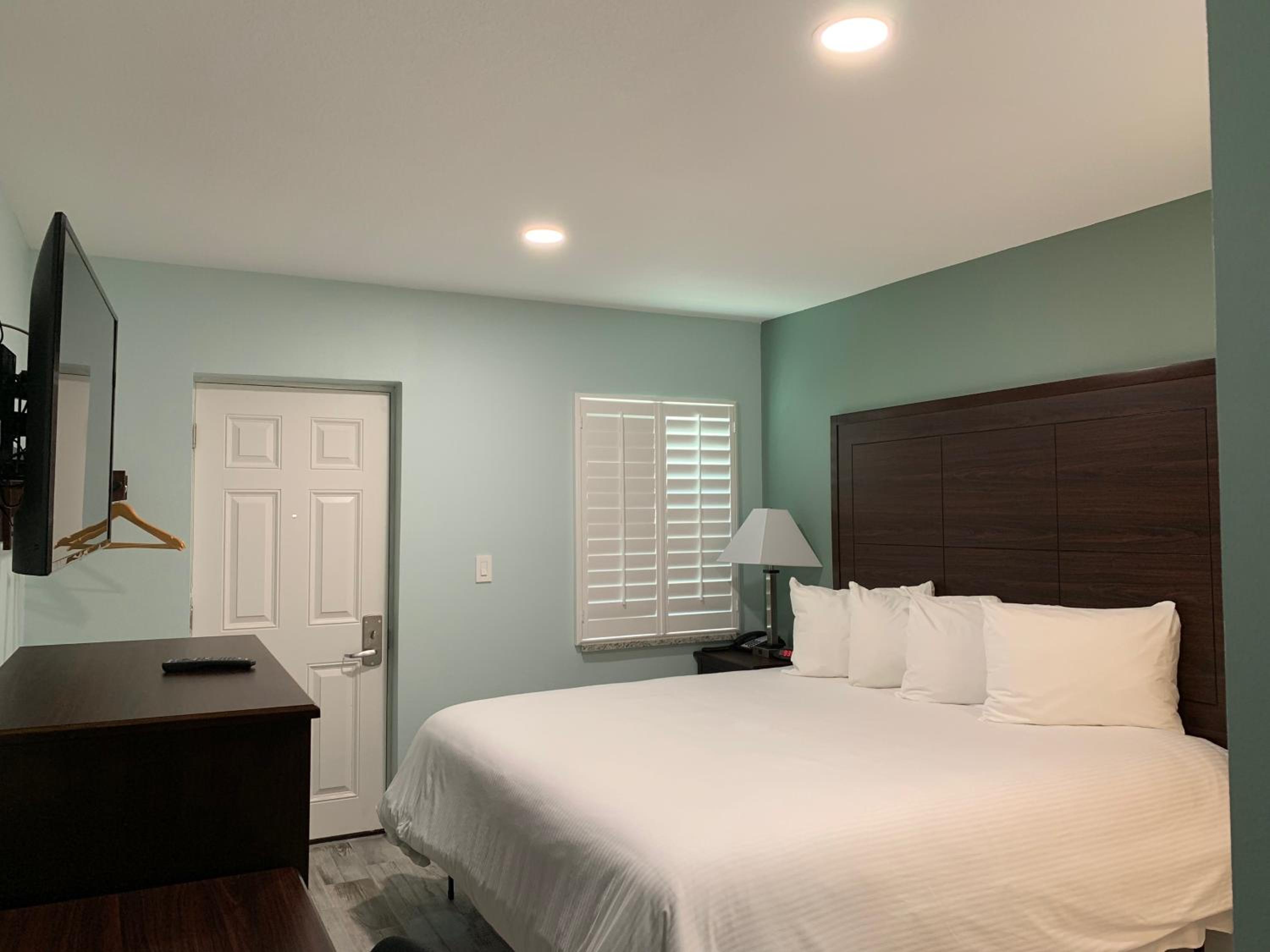 Atlantic Shores Motel