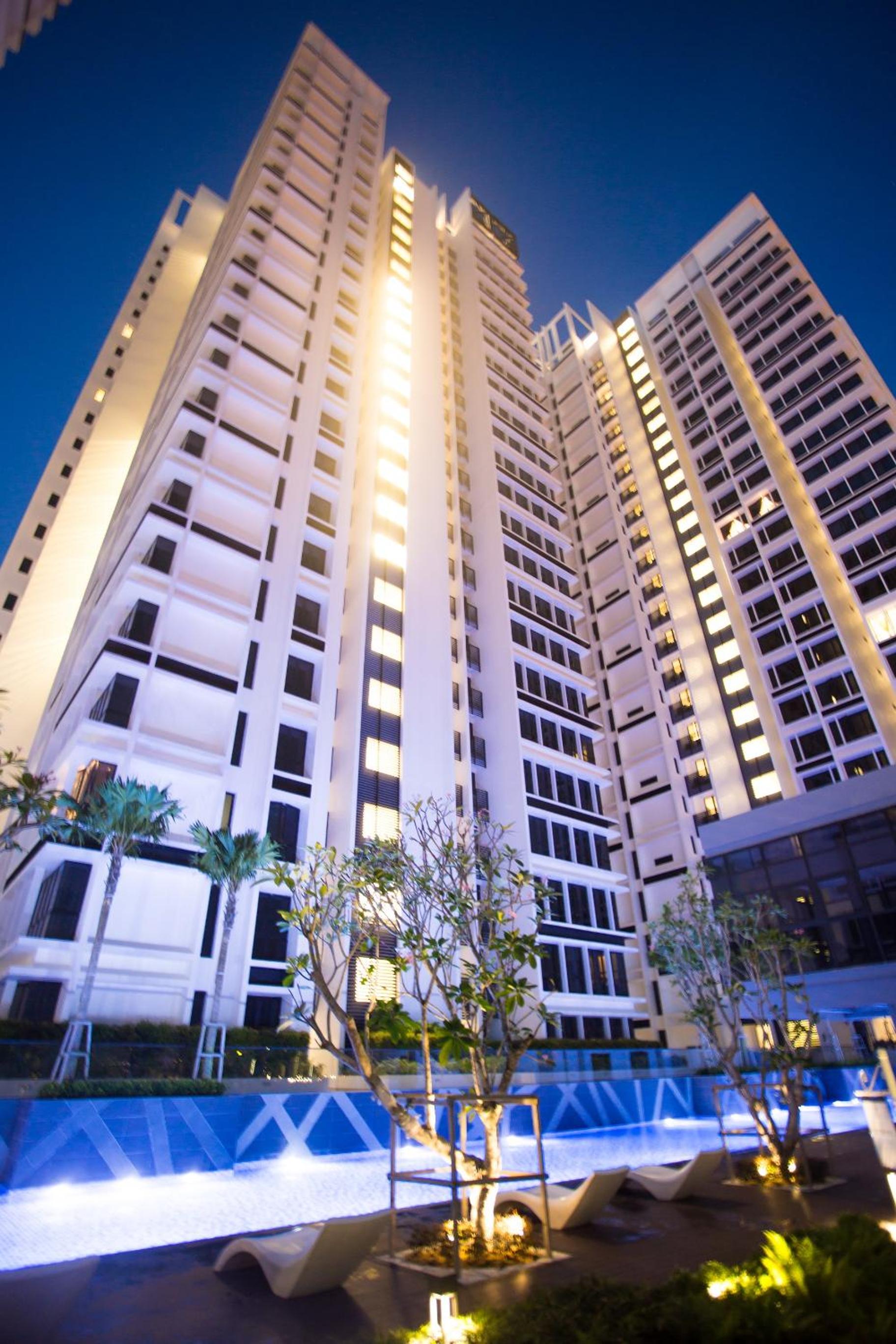 Econest Apartment By The one - Educity Nusajaya, photo 32