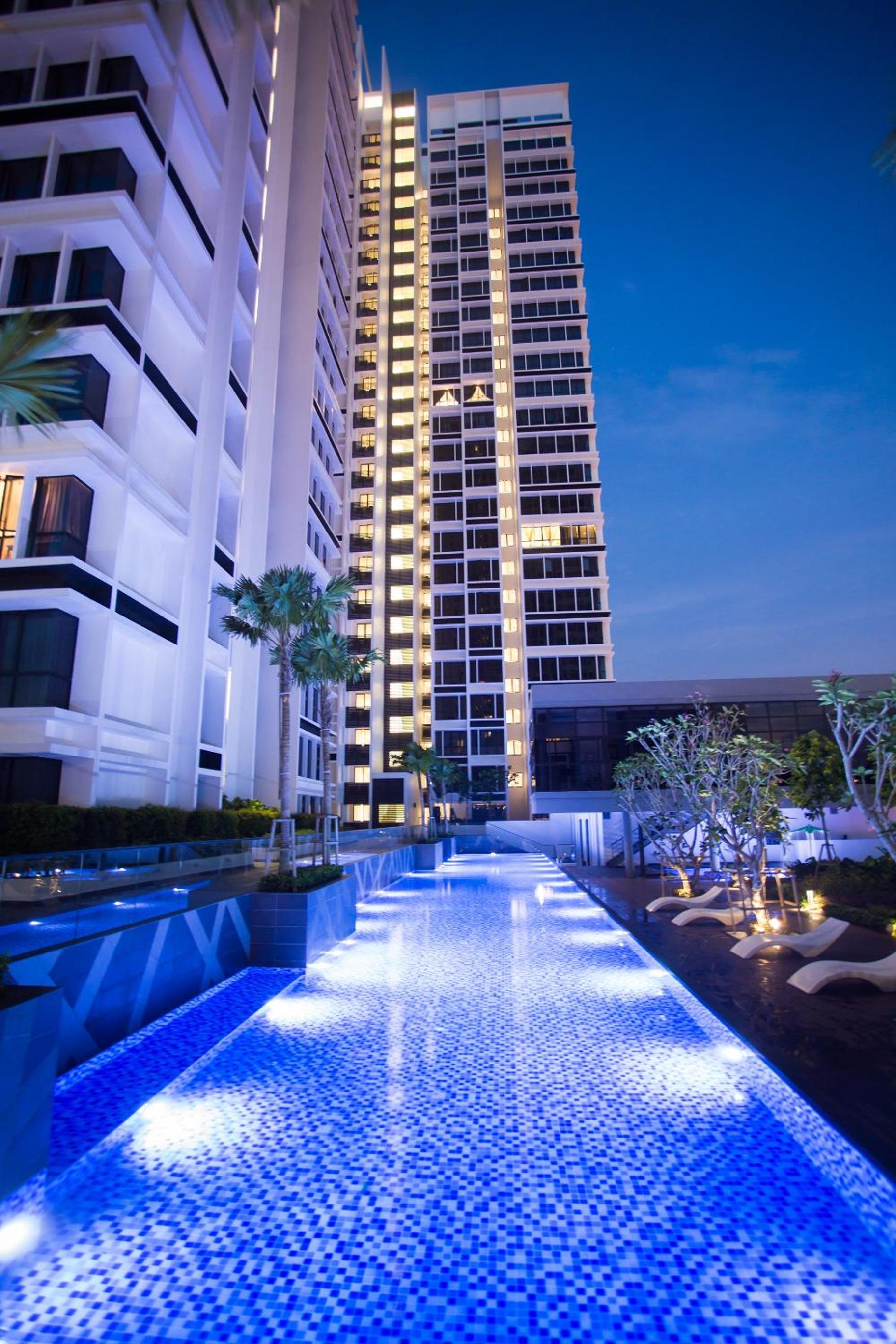 Econest Apartment By The one - Educity Nusajaya photo 5