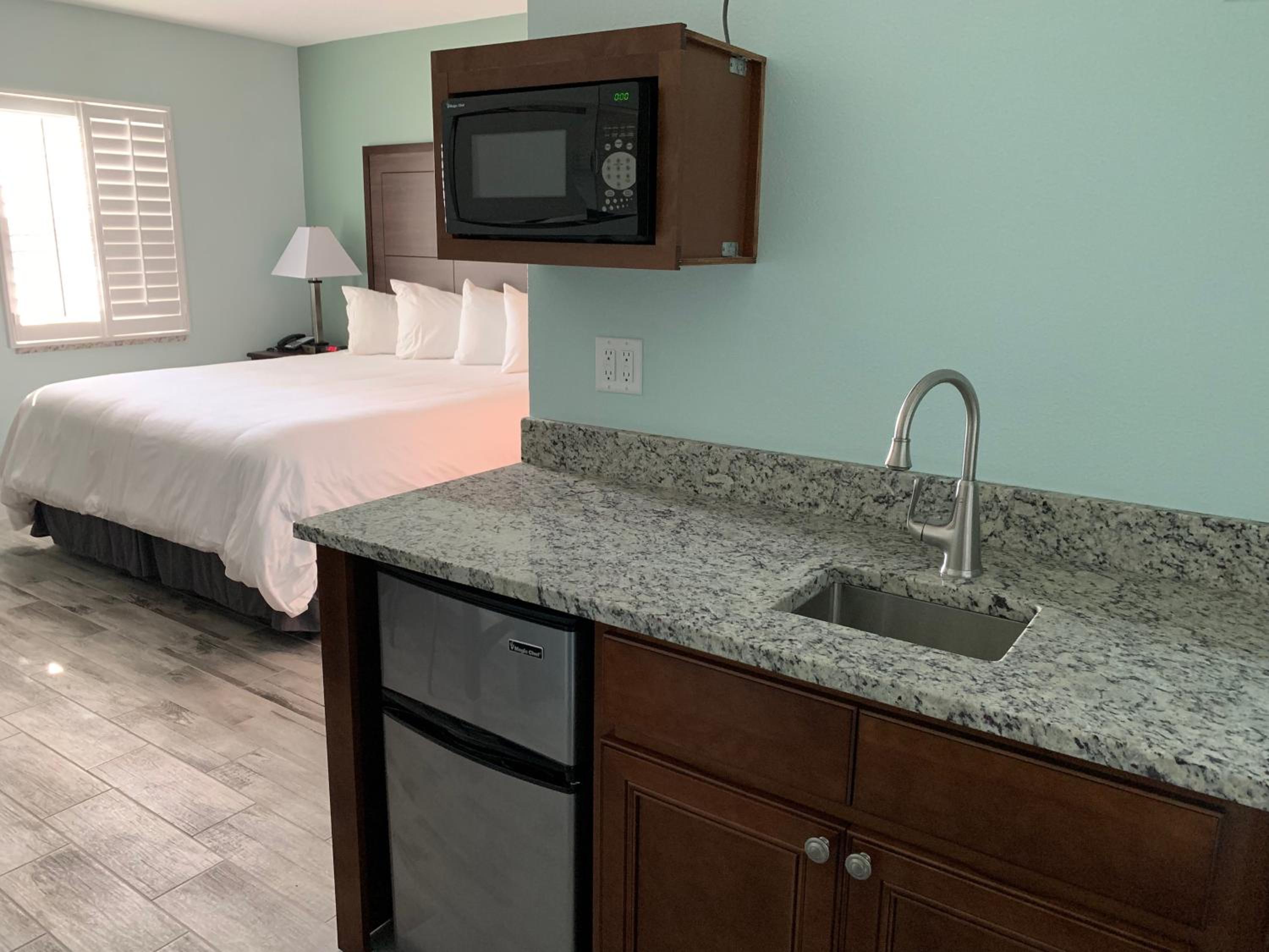 Atlantic Shores Motel