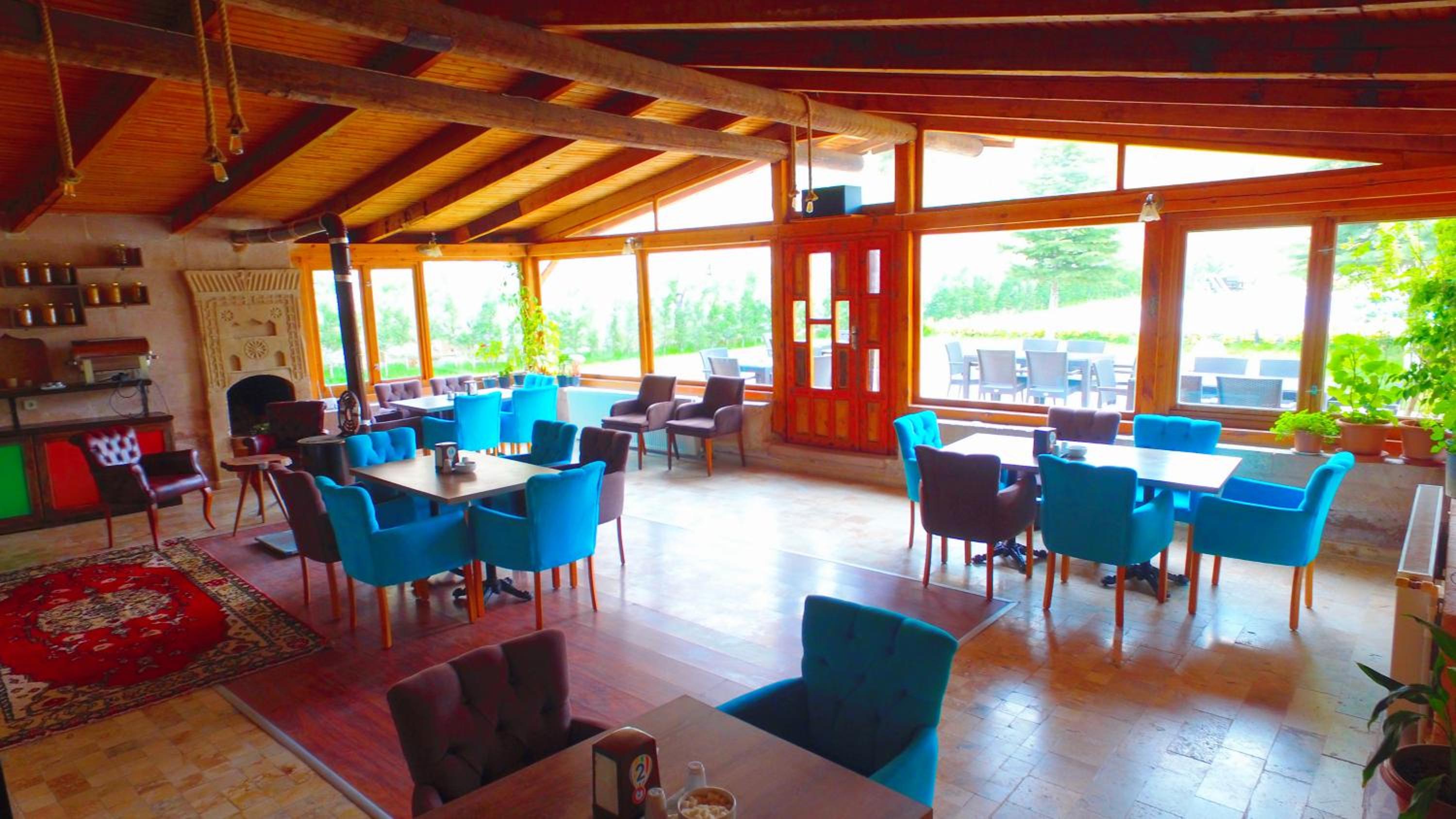 Kufe Hotel - Image 35