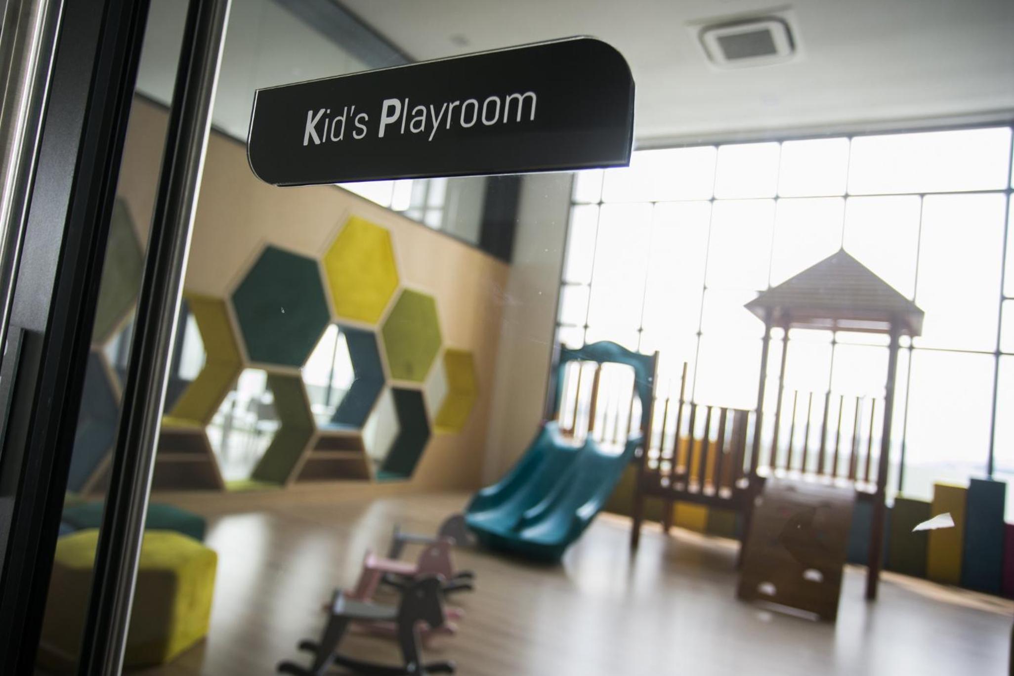 Econest Apartment By The one - Educity Nusajaya, photo 56
