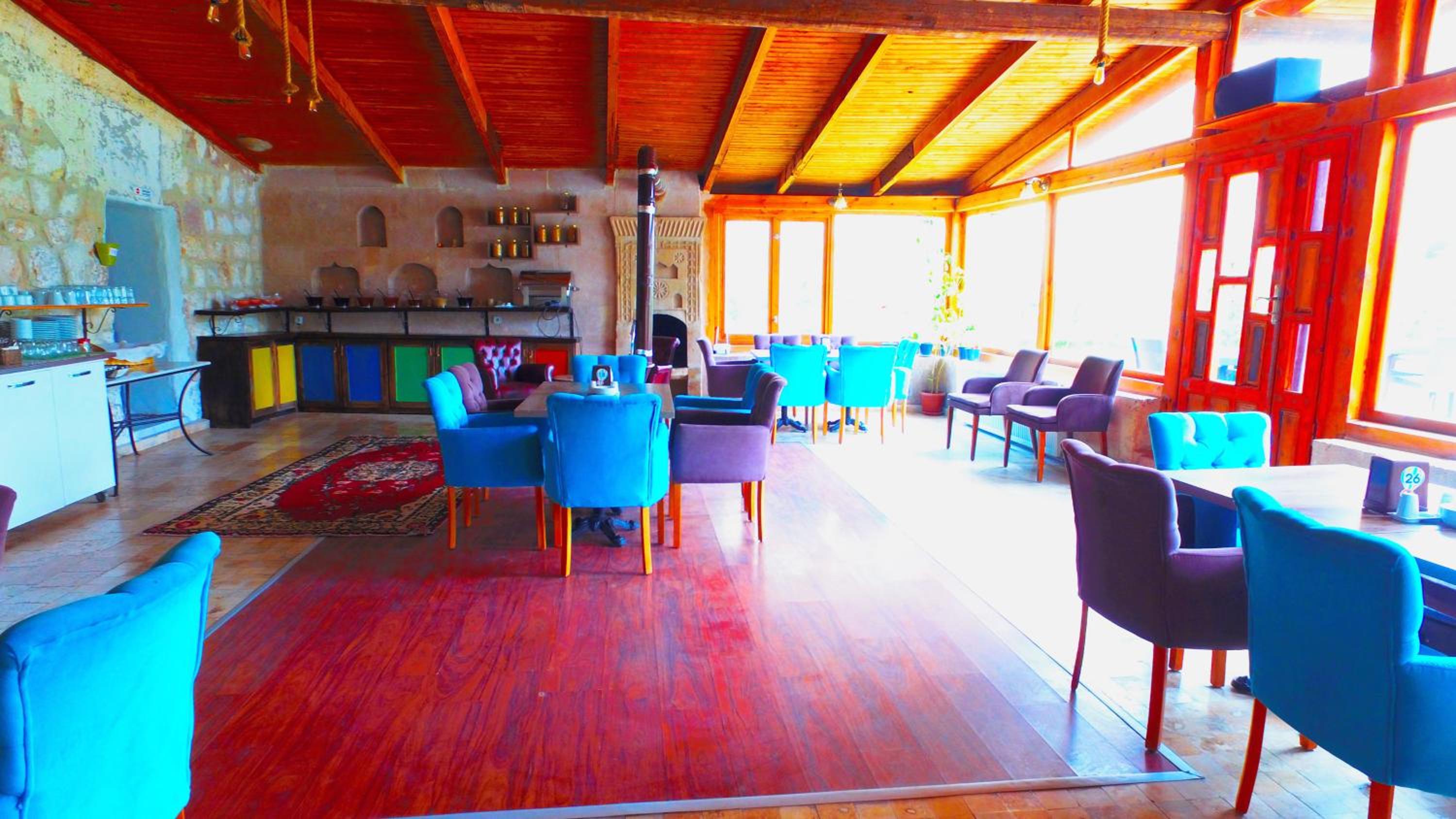 Kufe Hotel - Image 34