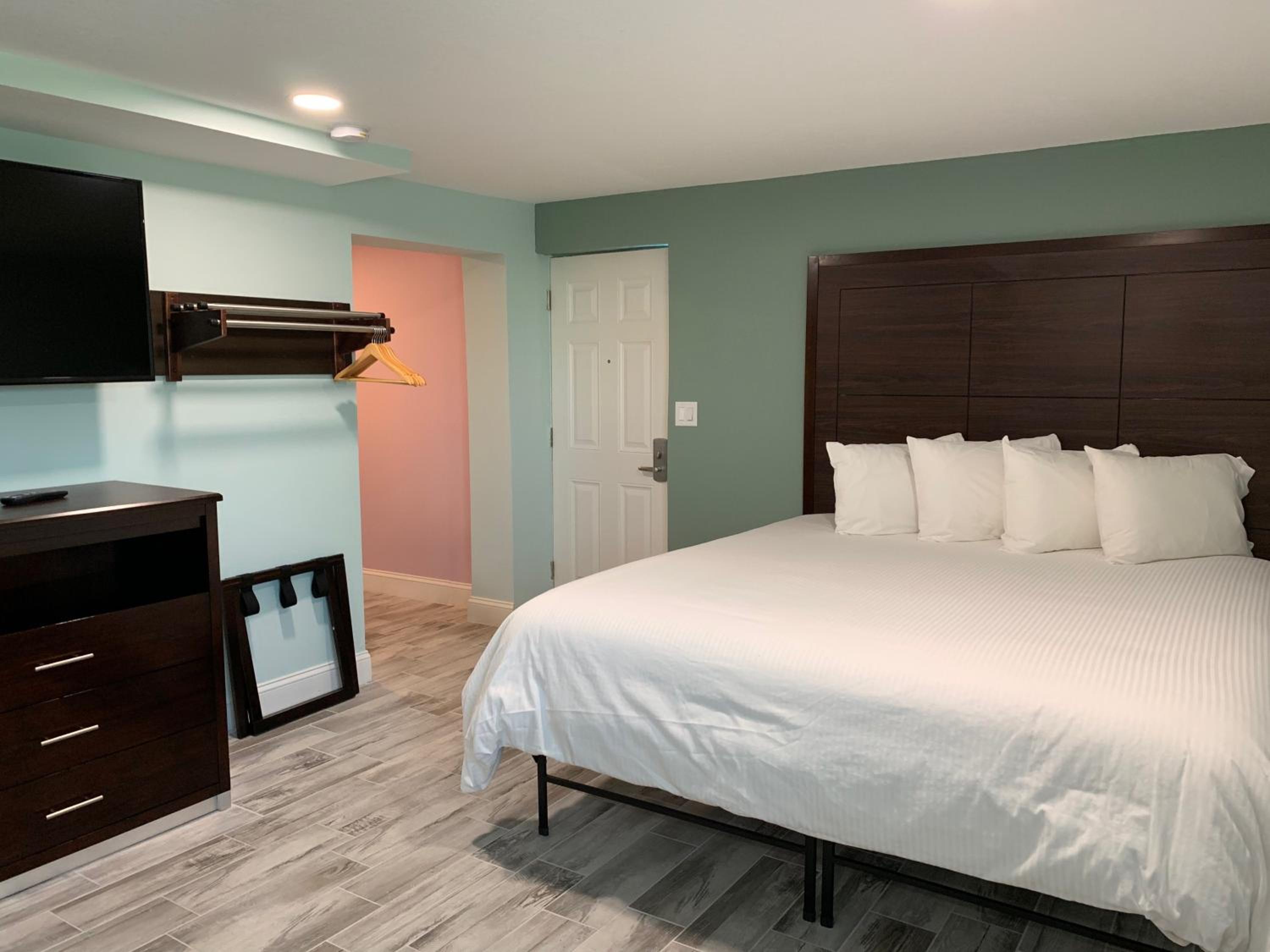 Atlantic Shores Motel