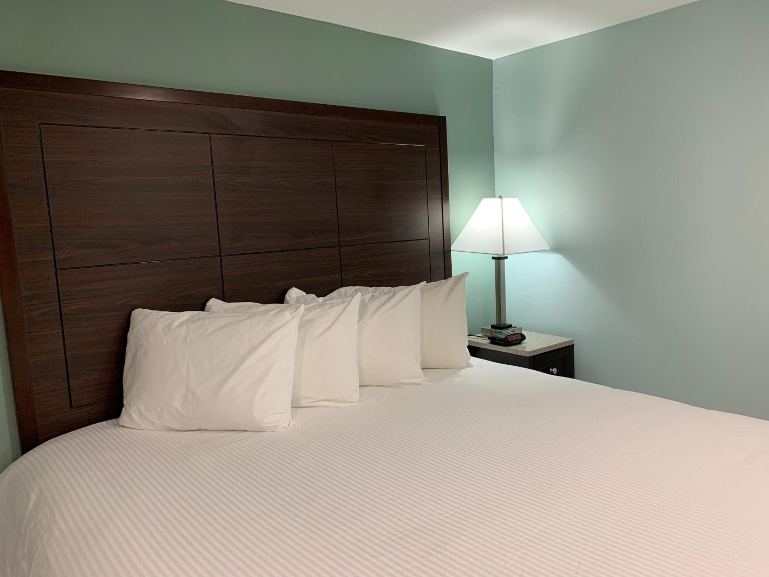 Atlantic Shores Motel