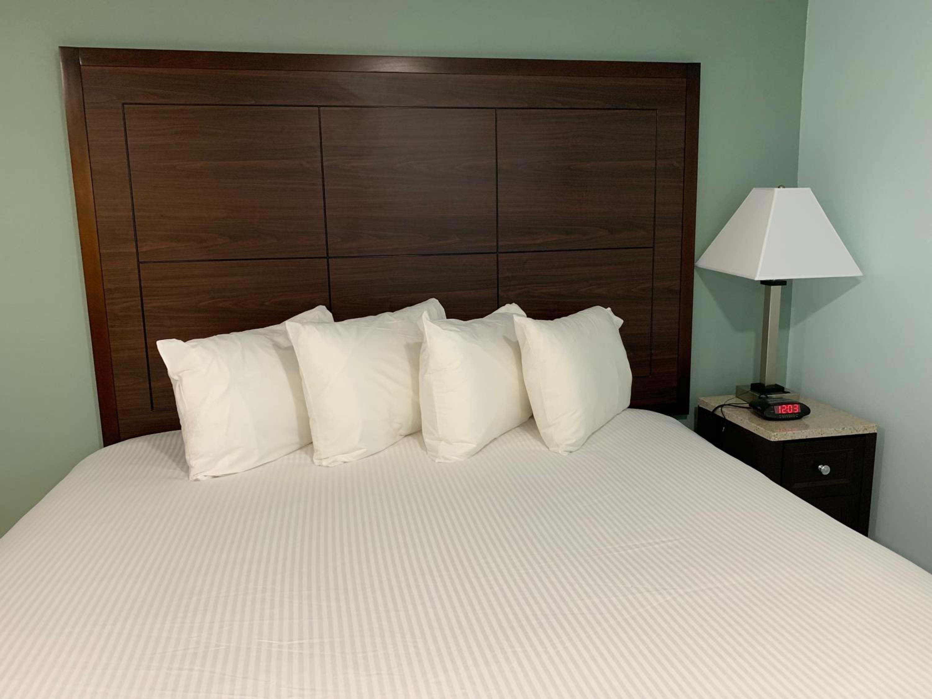 Atlantic Shores Motel