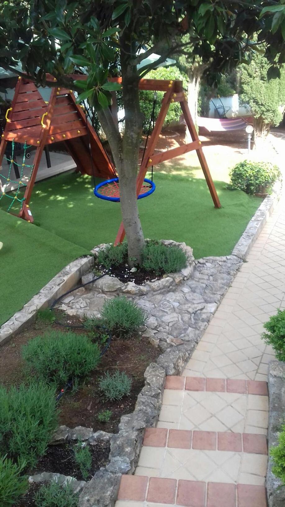 Villa Verde Apartments and Rooms view 2