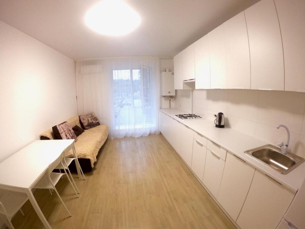 River Park apartments near Bartolomeo view 4