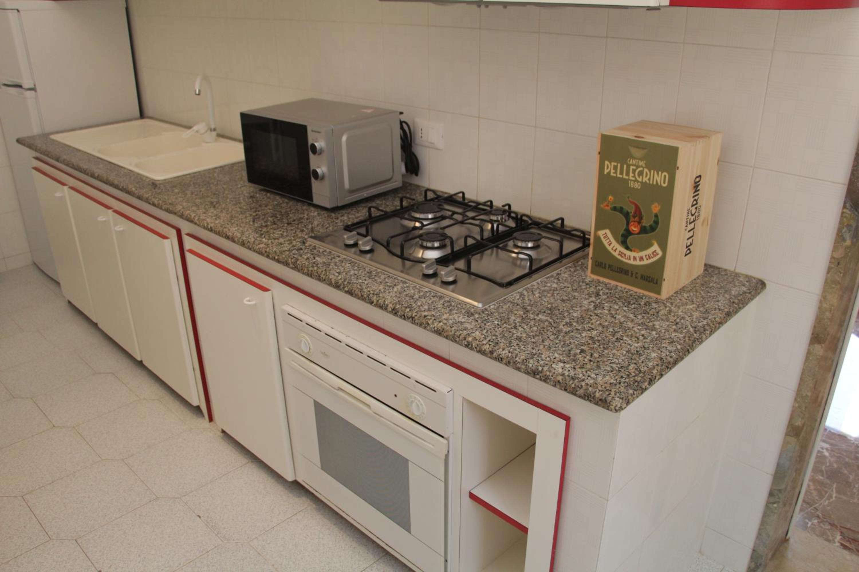 Casa Vacanze Mirabile photo 2