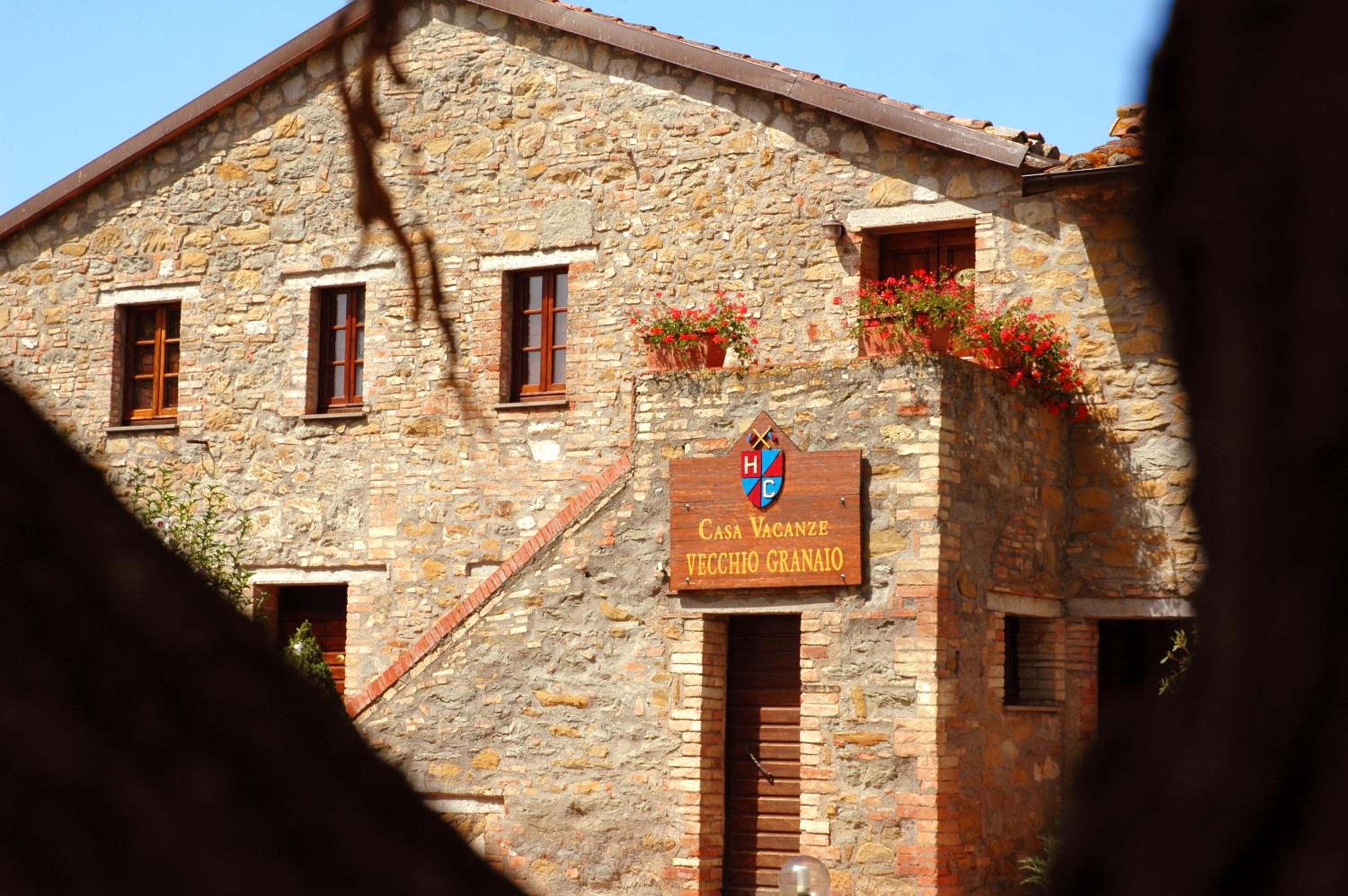 Casa Vacanze Vecchio Granaio photo 2