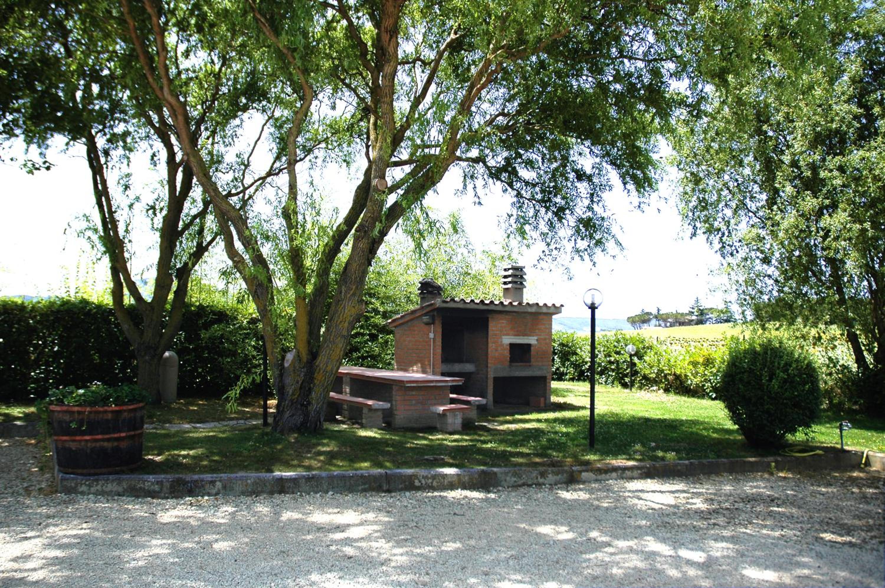 Casa Vacanze Vecchio Granaio