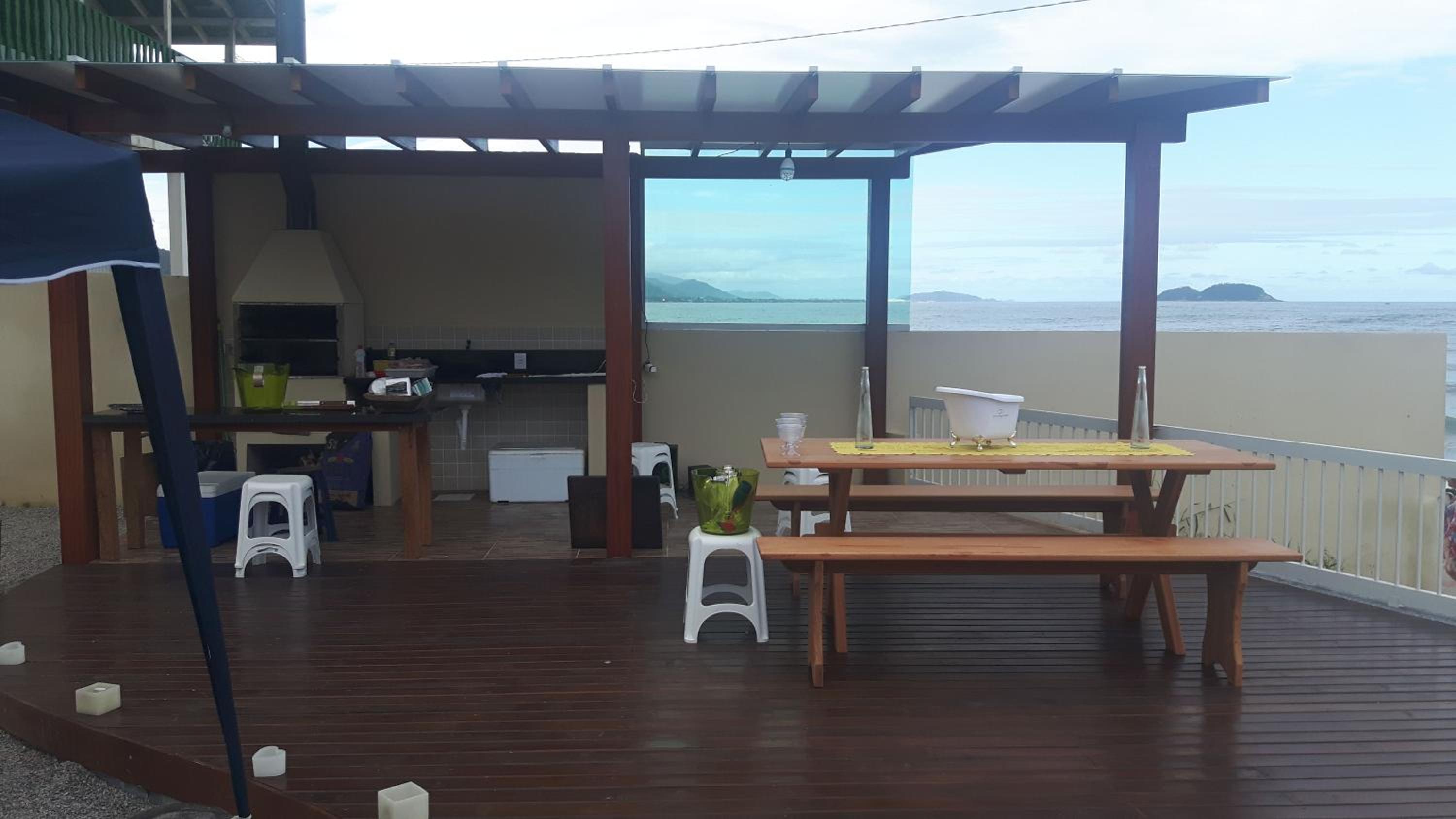 Frente Mar view 3
