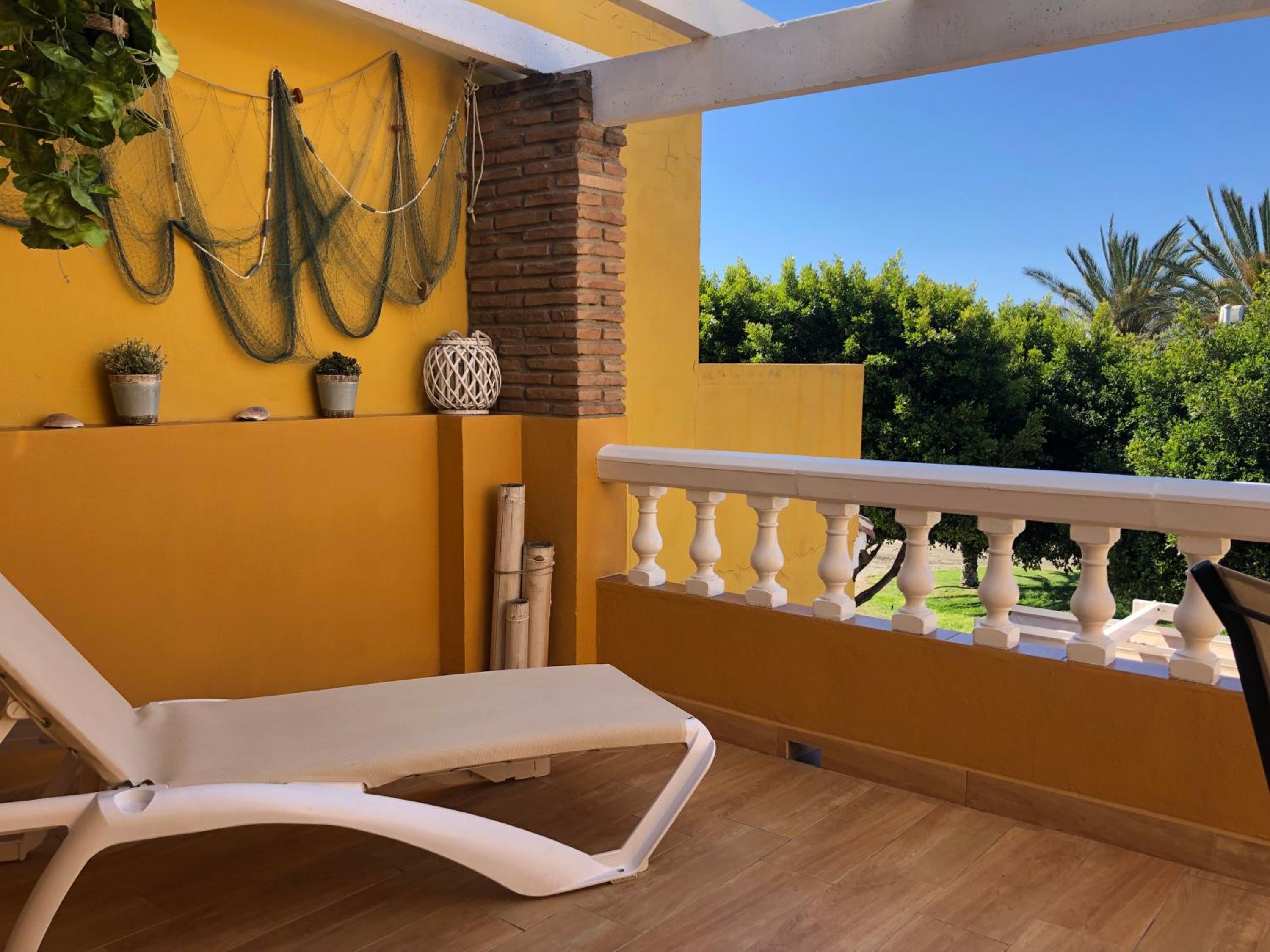 Aunt Antonia Beach House