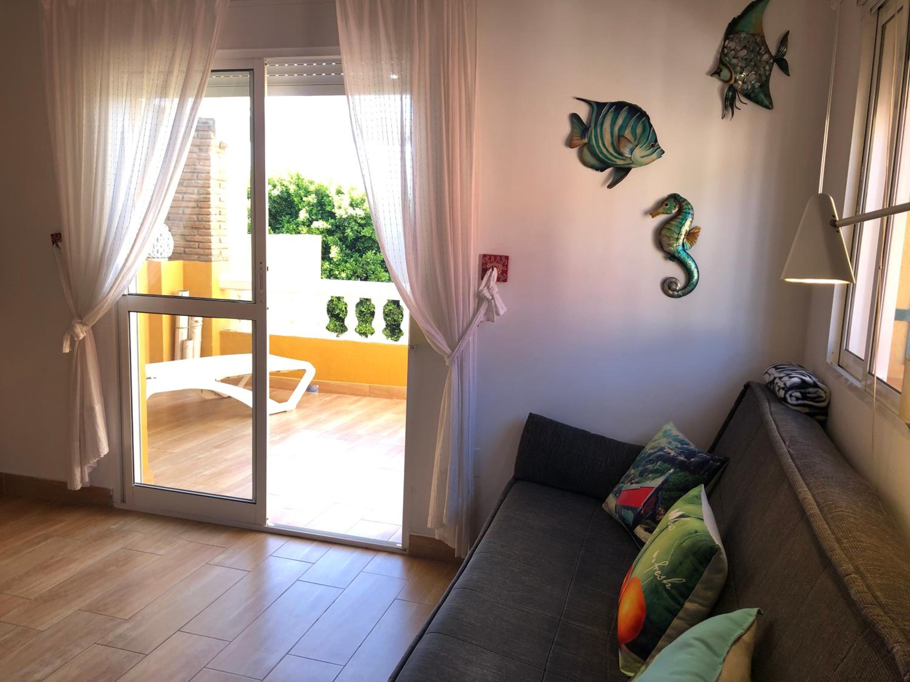 Aunt Antonia Beach House