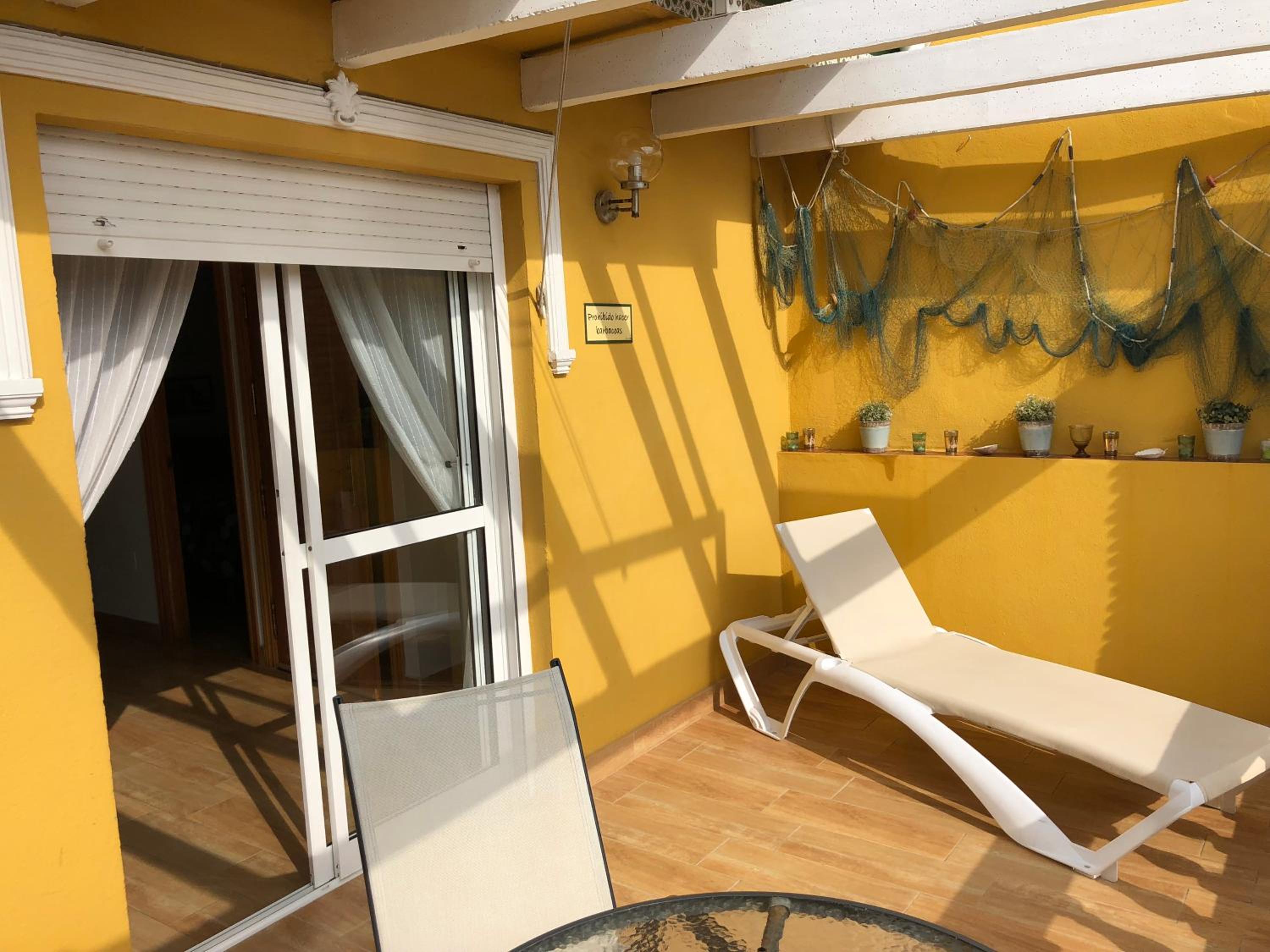 Aunt Antonia Beach House
