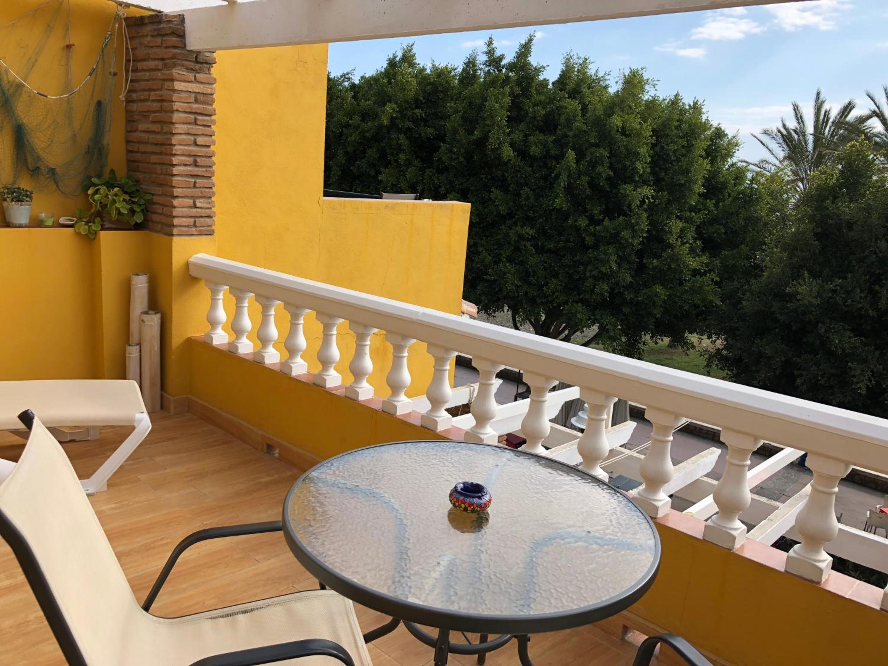 Aunt Antonia Beach House