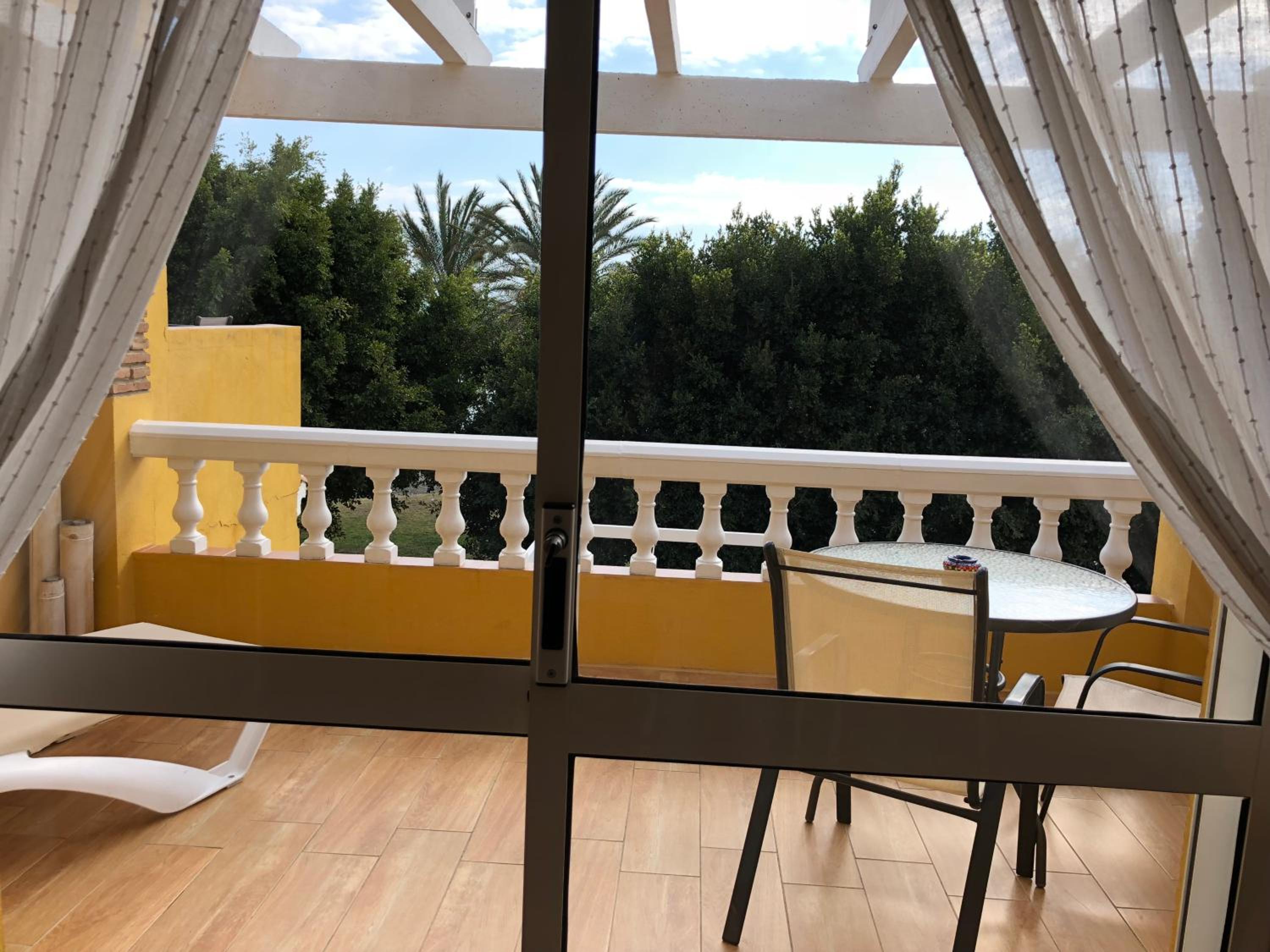 Aunt Antonia Beach House