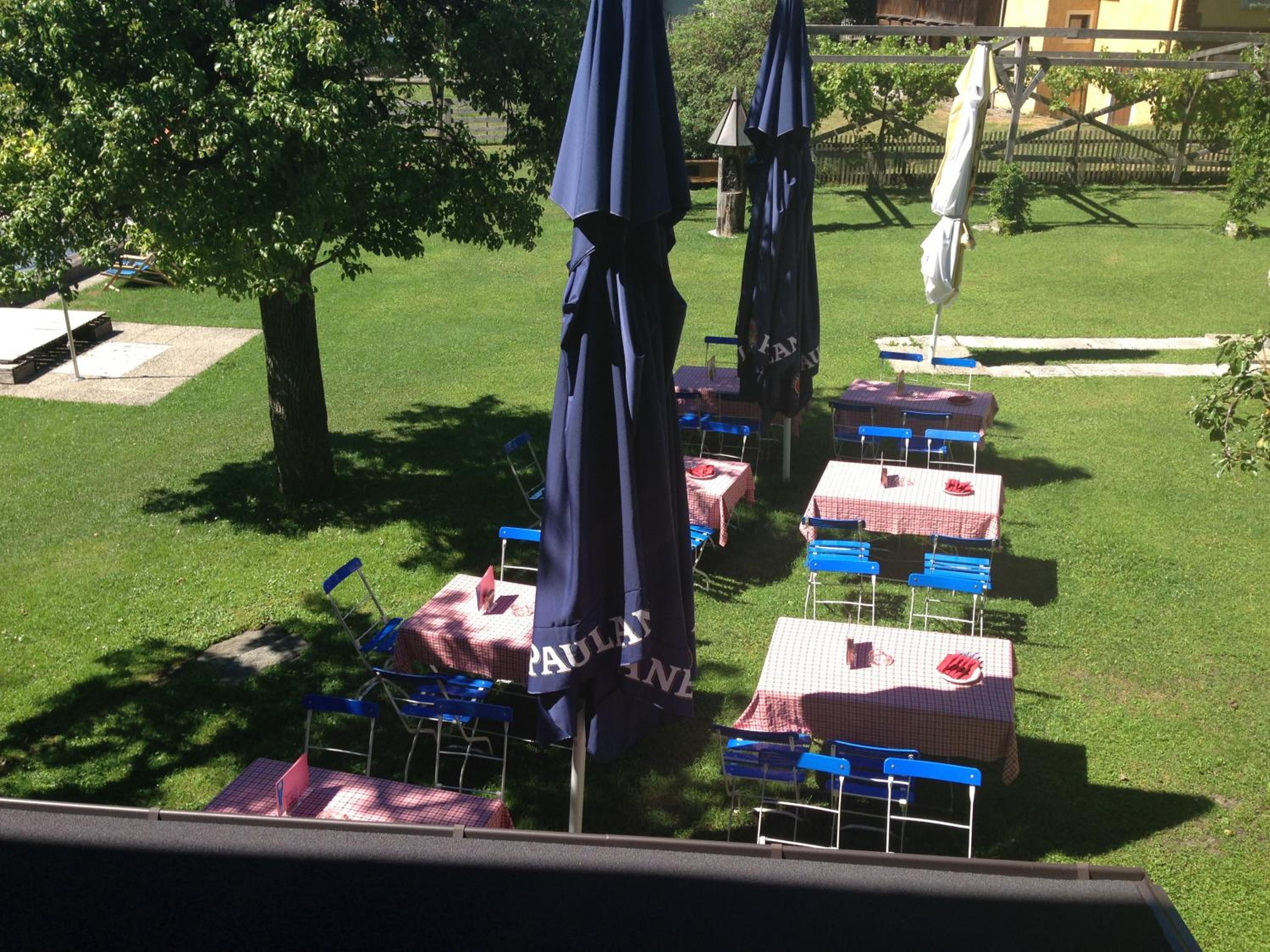 Gasthaus Sonne