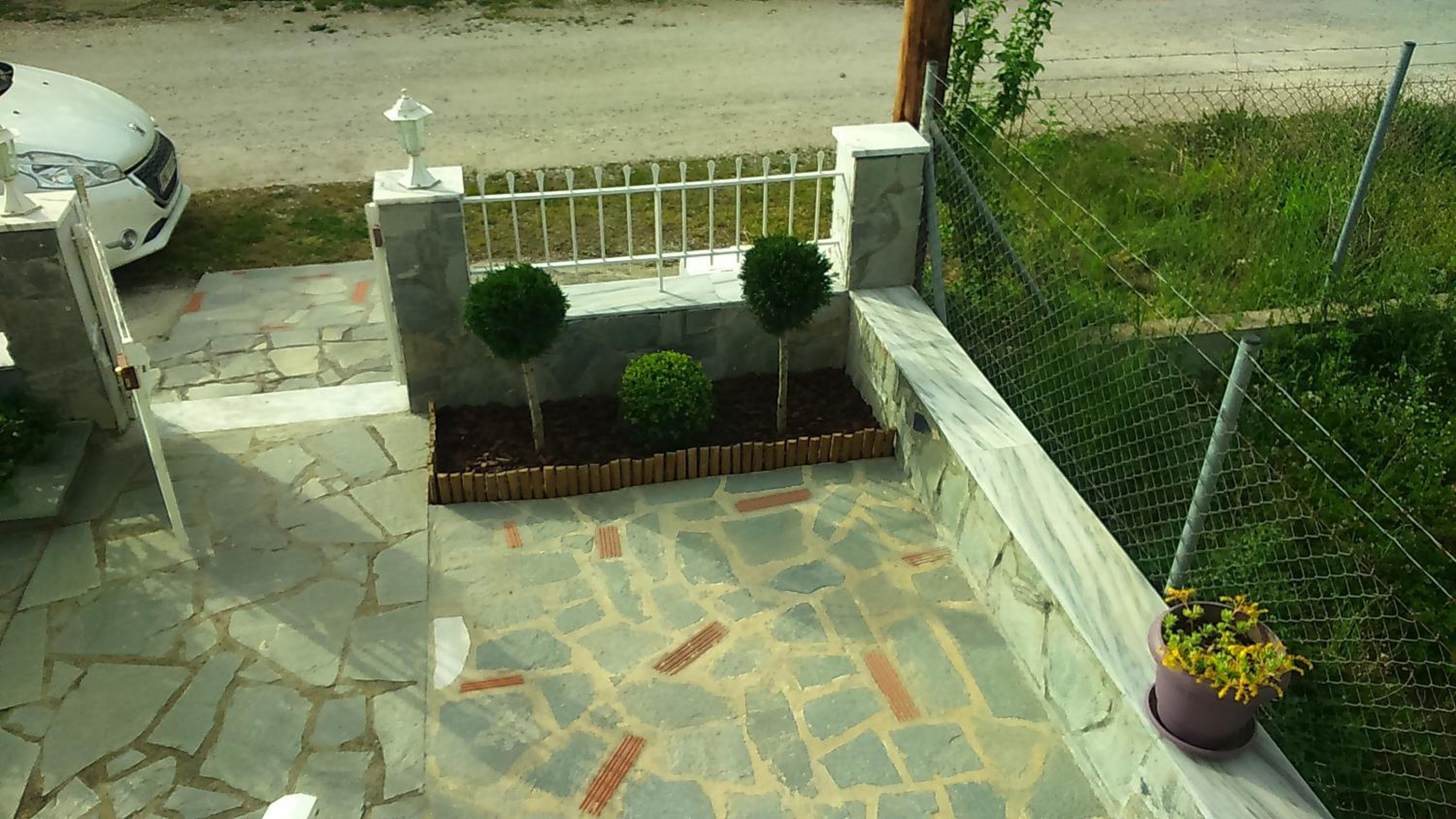 Sweet Home Nea Iraklitsa view 5