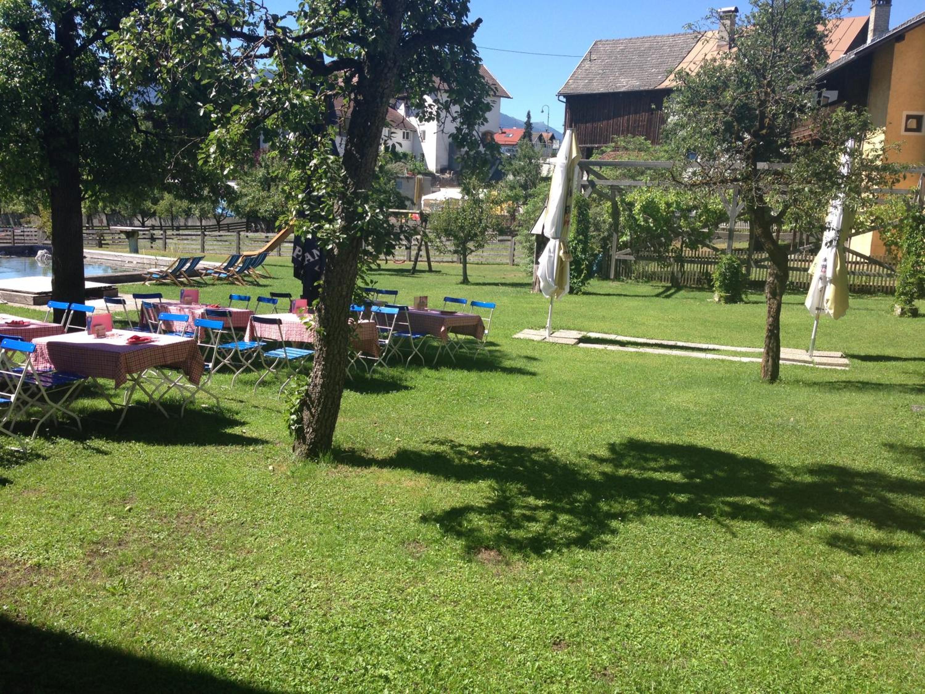 Gasthaus Sonne