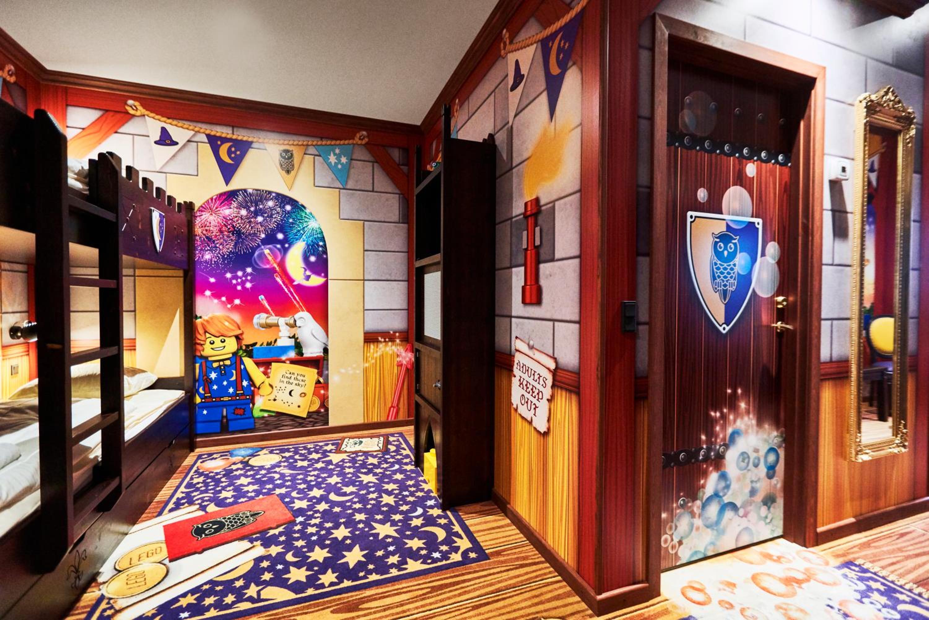 LEGOLAND Castle Hotel - Image 2