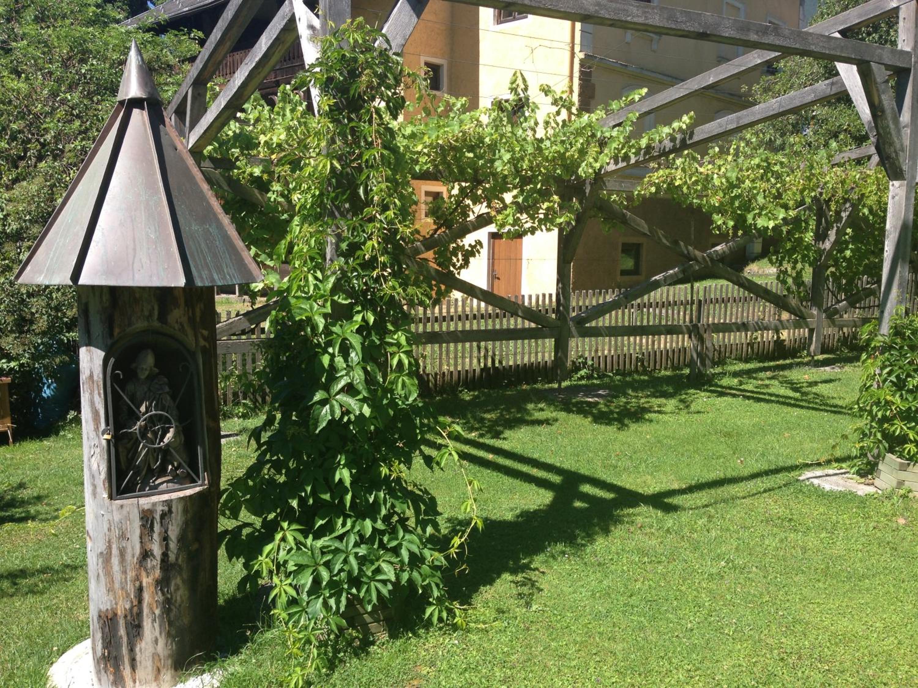 Gasthaus Sonne