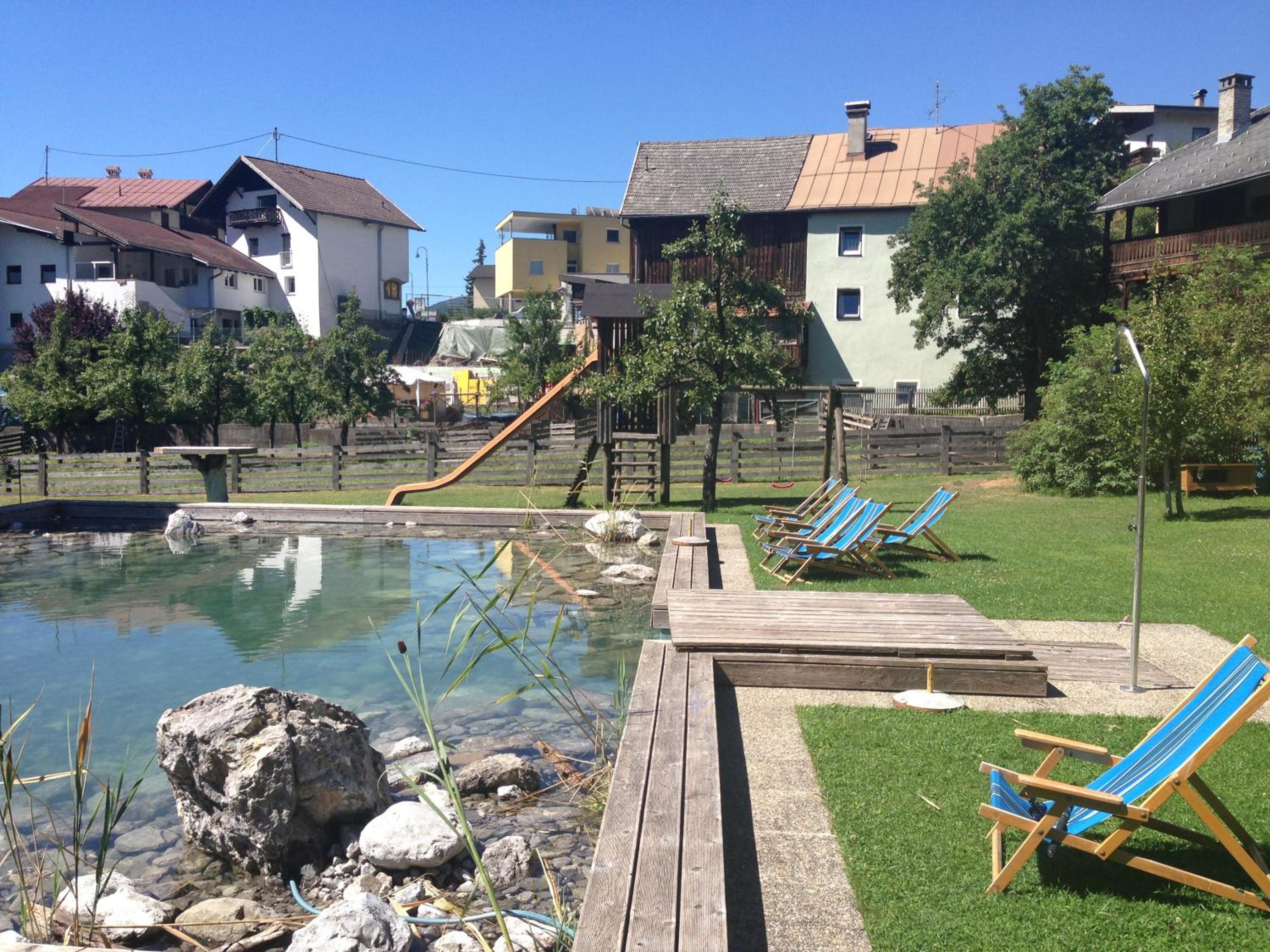 Gasthaus Sonne