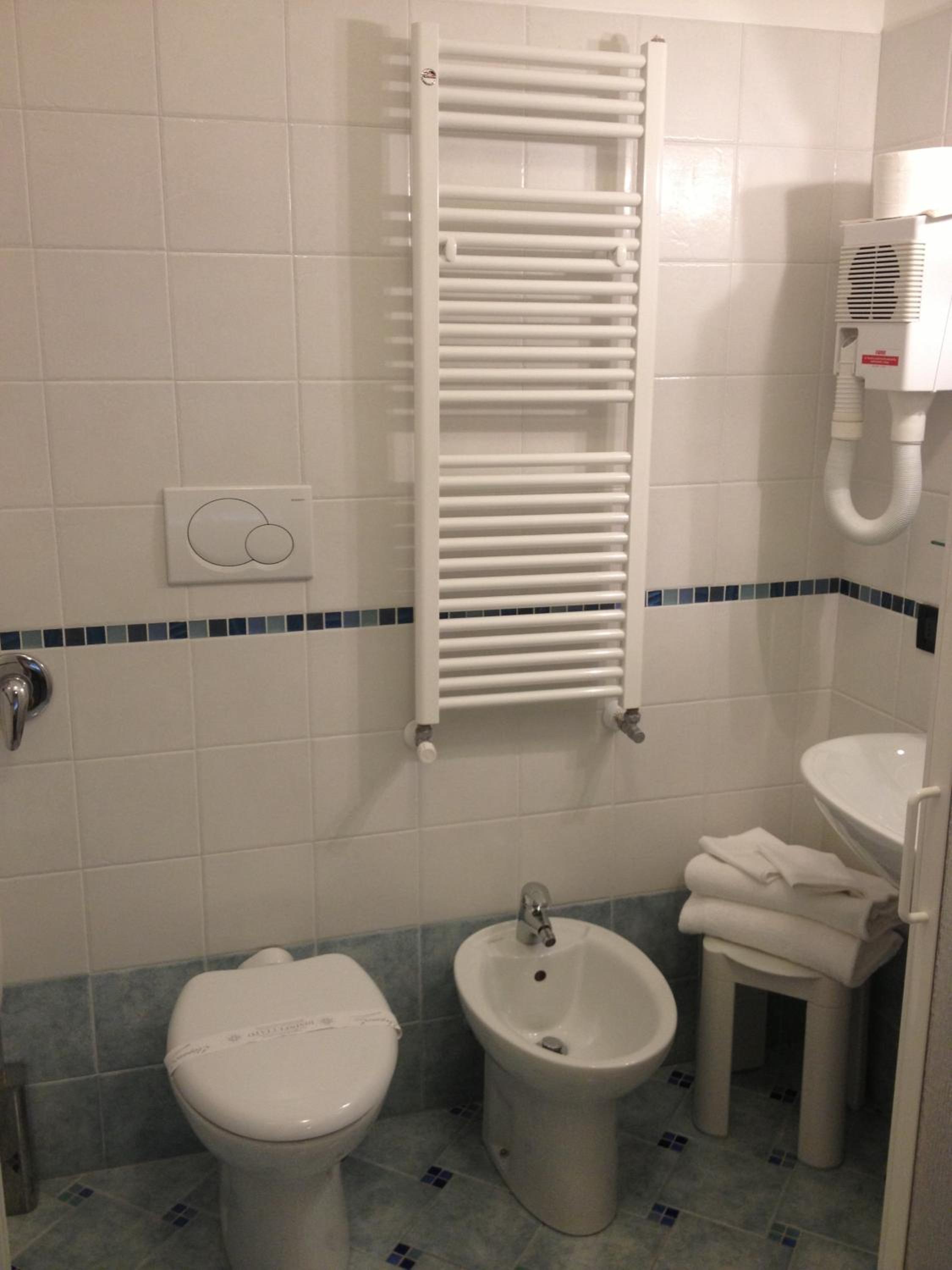 Guesthouse Alloggi Agli Artisti